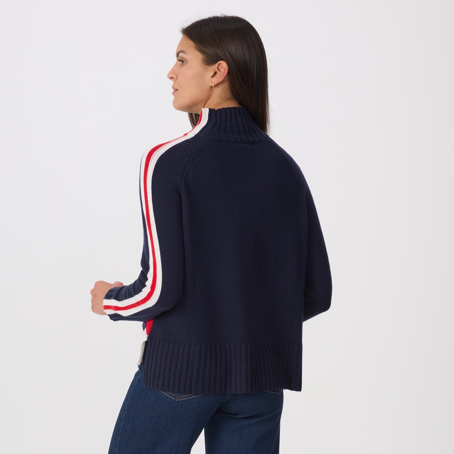 Ski Colorado Sweater