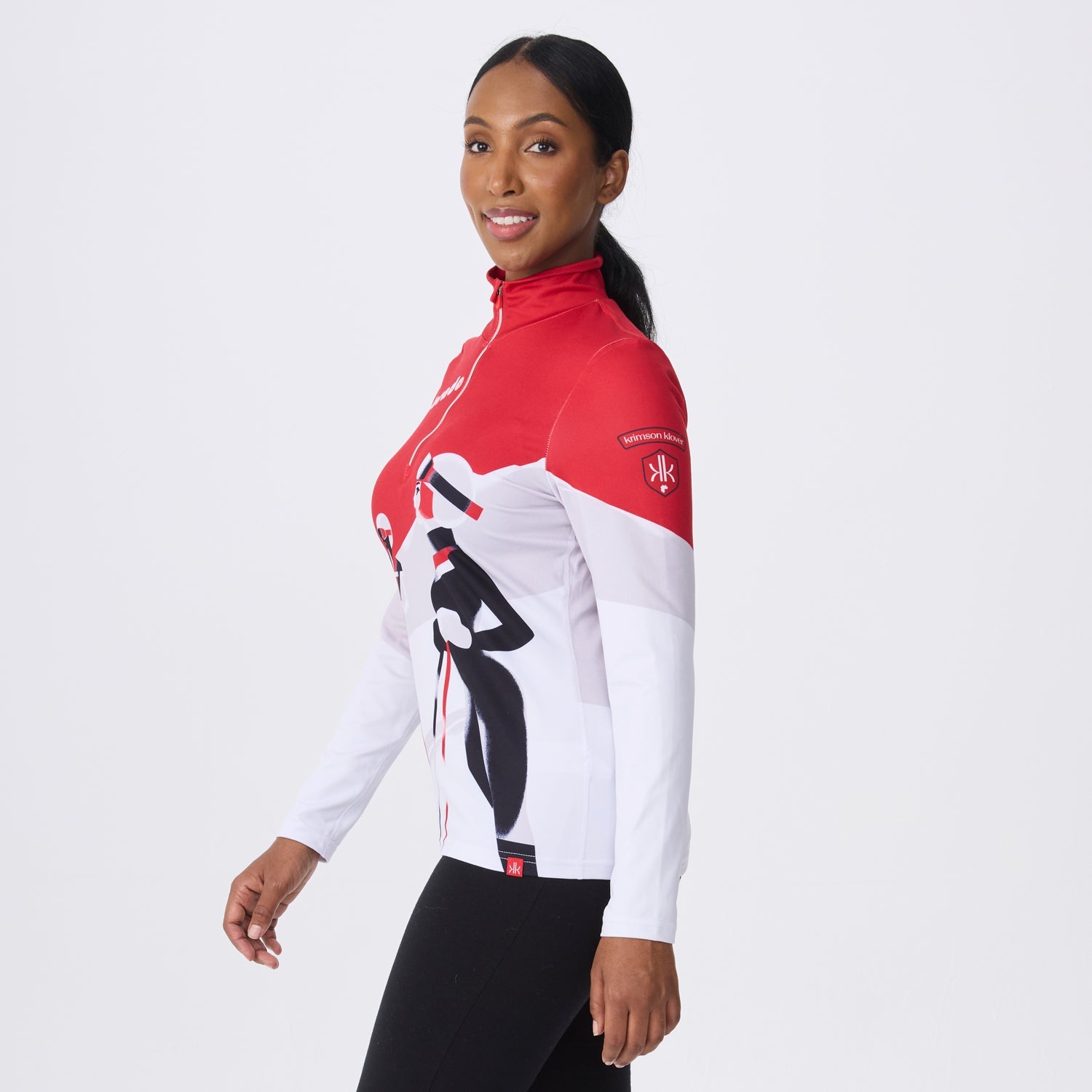 Back Country Colorado Base Layer Top