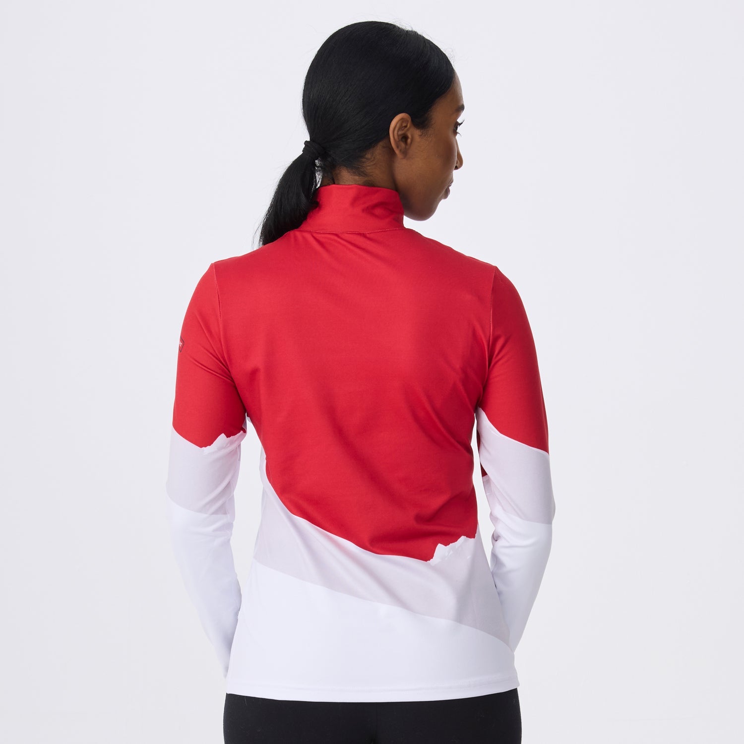 Back Country Colorado Base Layer Top