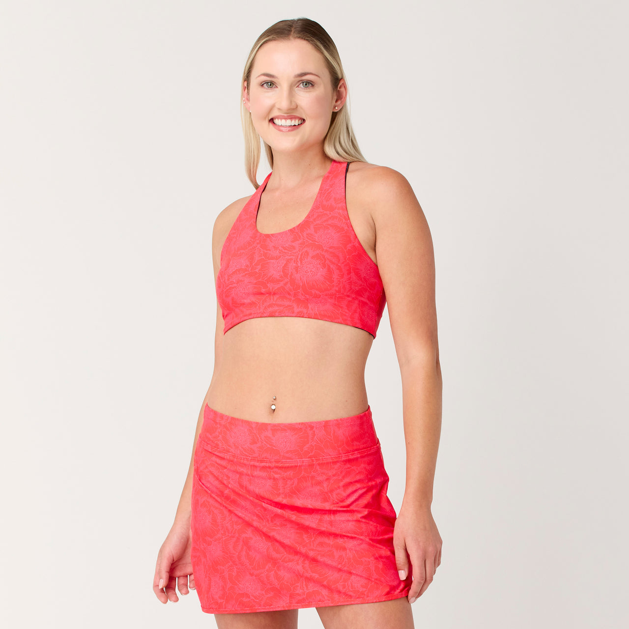Gabi Reversible Top