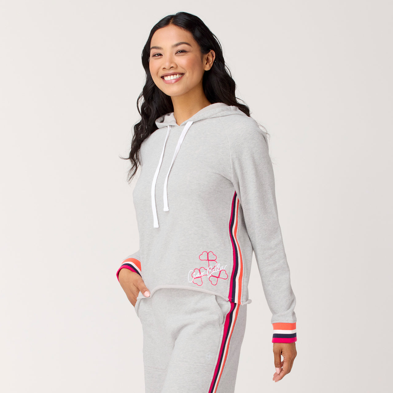 Julia Hoodie