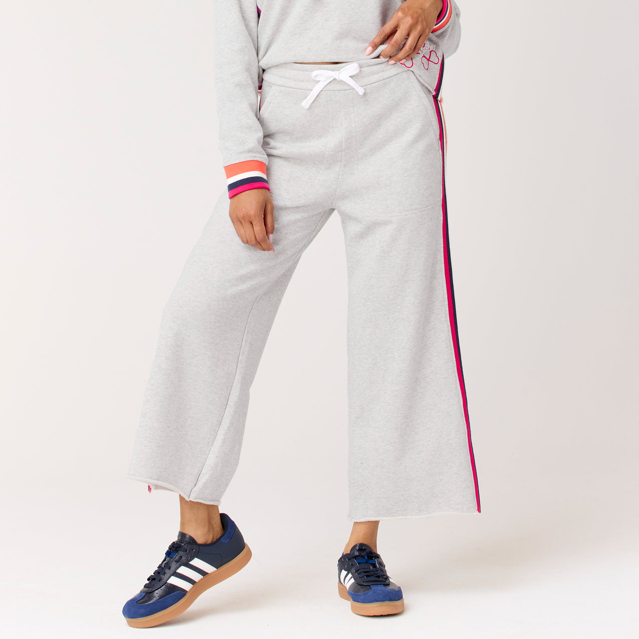Harper Crop Pant