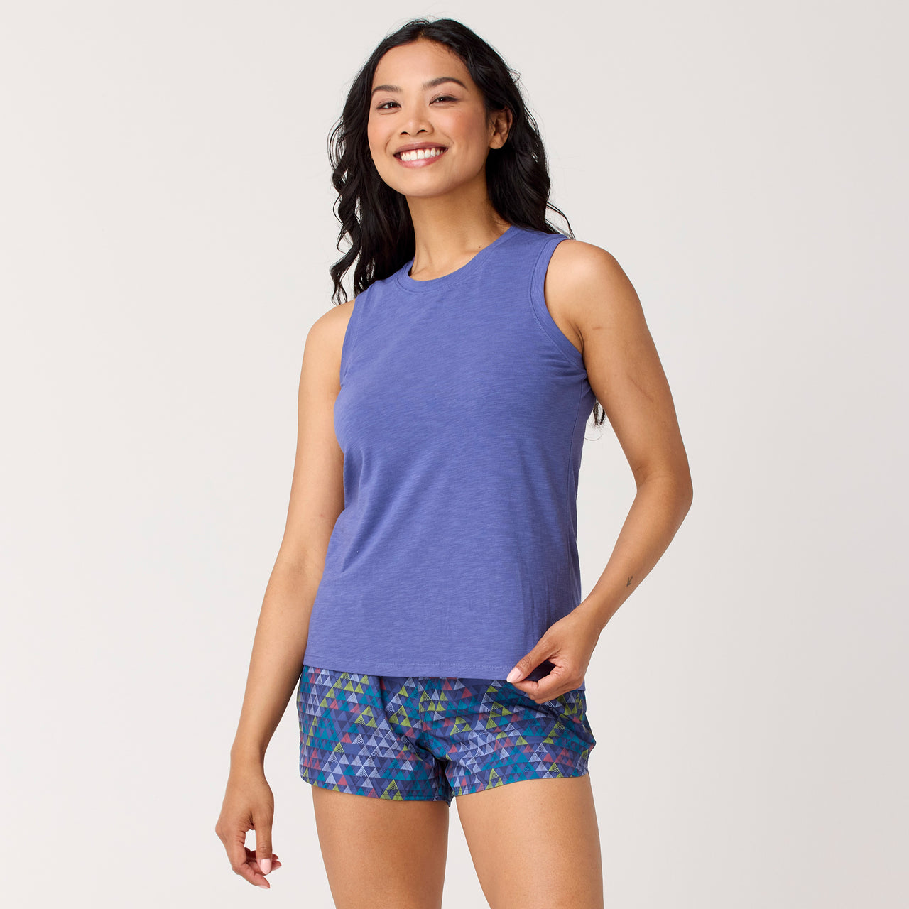 Cora Tank Top