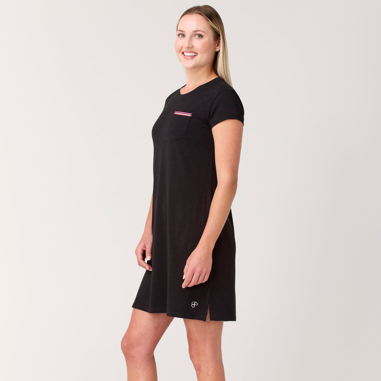 Laynee Tee Dress