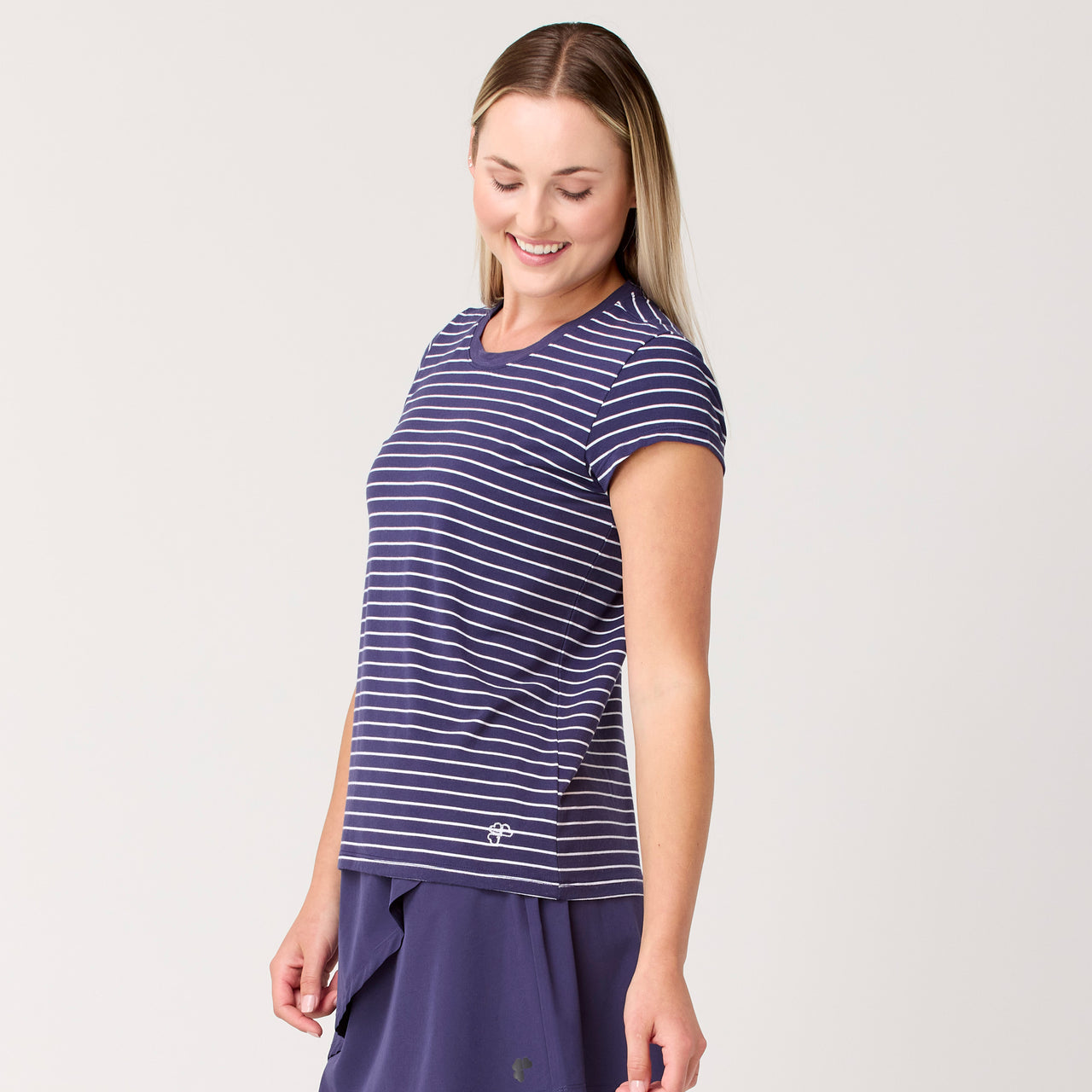 Aila Short Sleeve Top