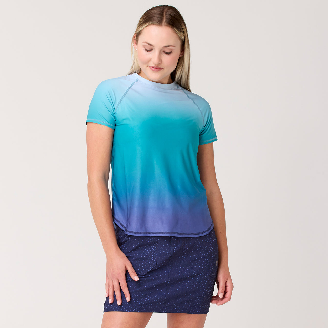 Tori Short Sleeve Shirt