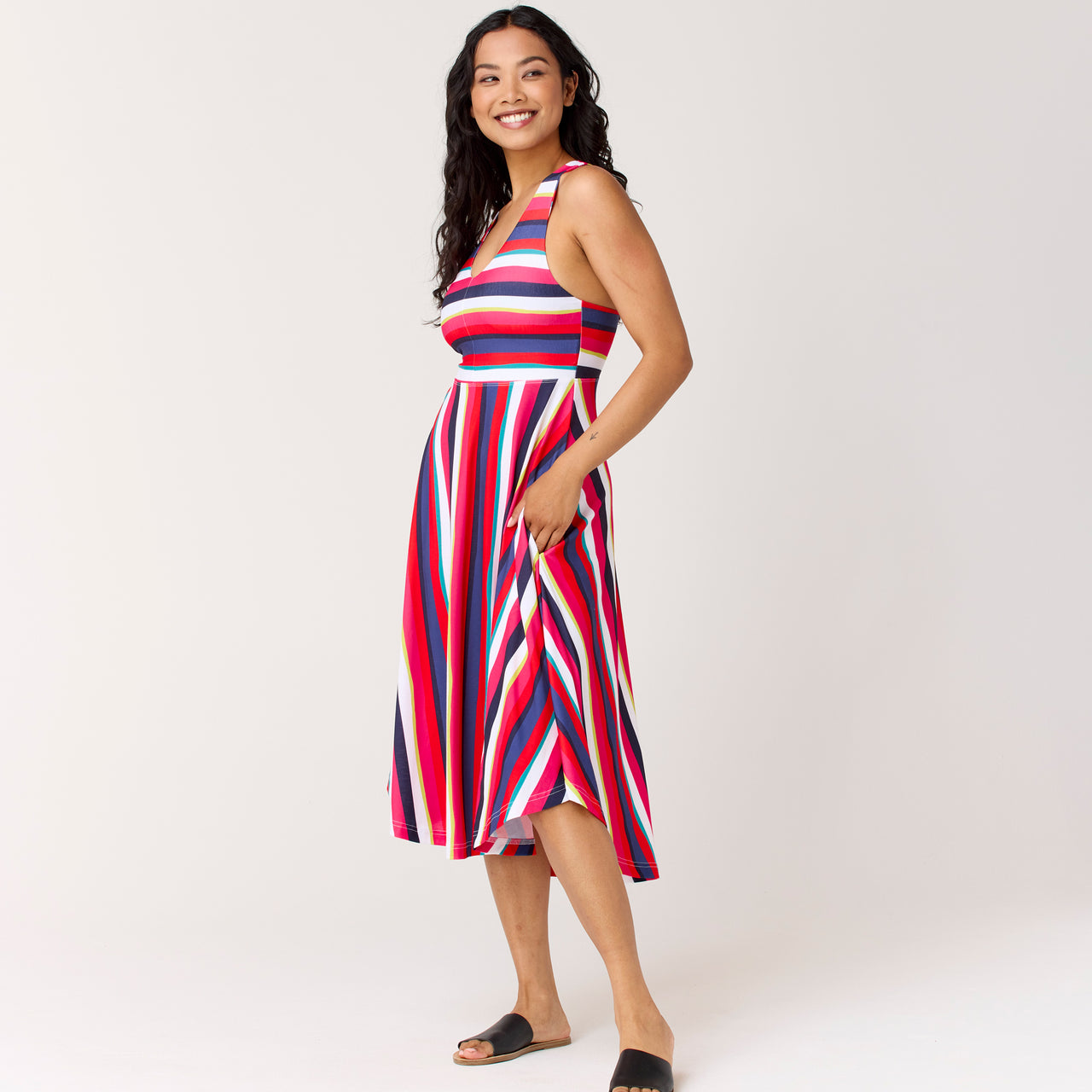 Piper Dress