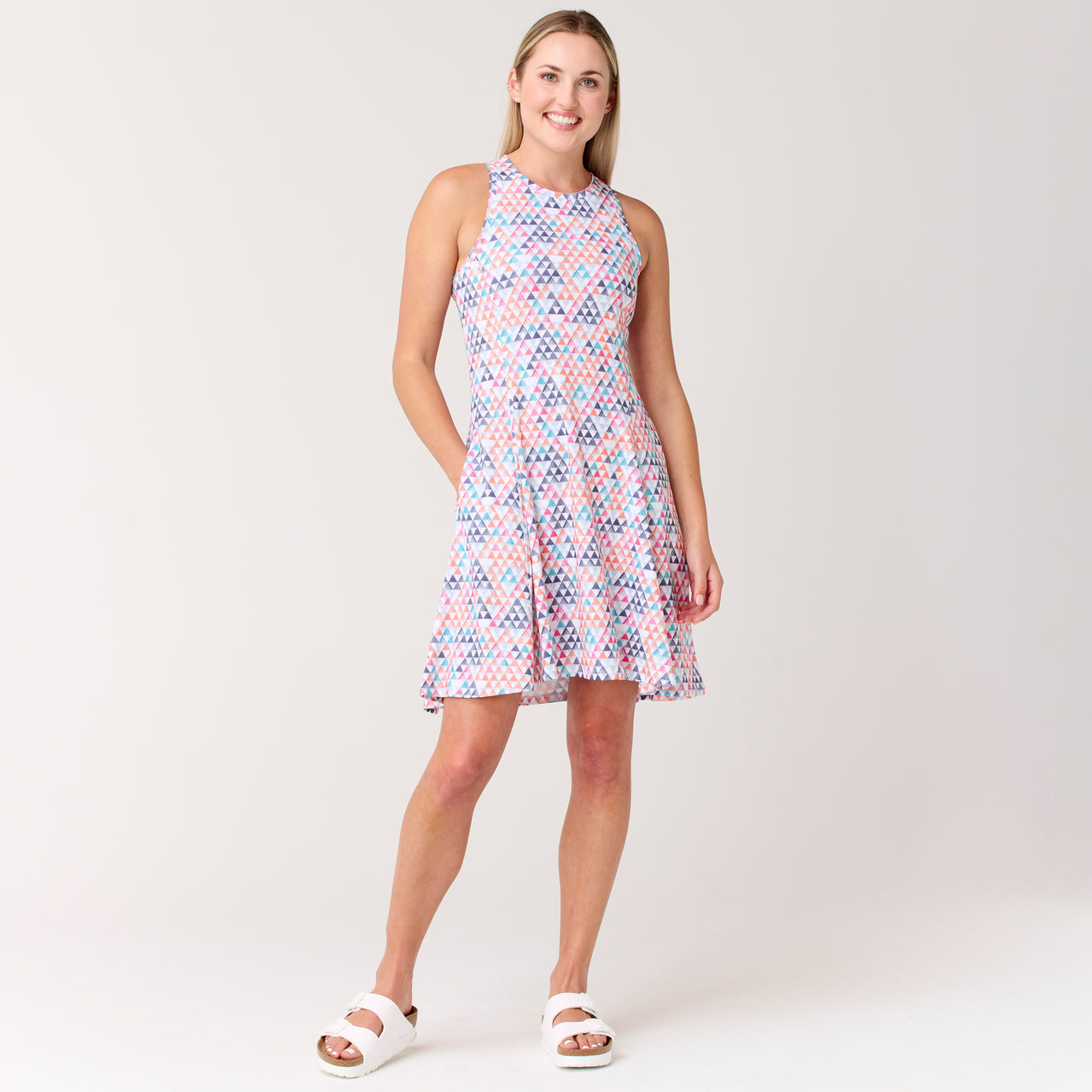 Kenzie Dress