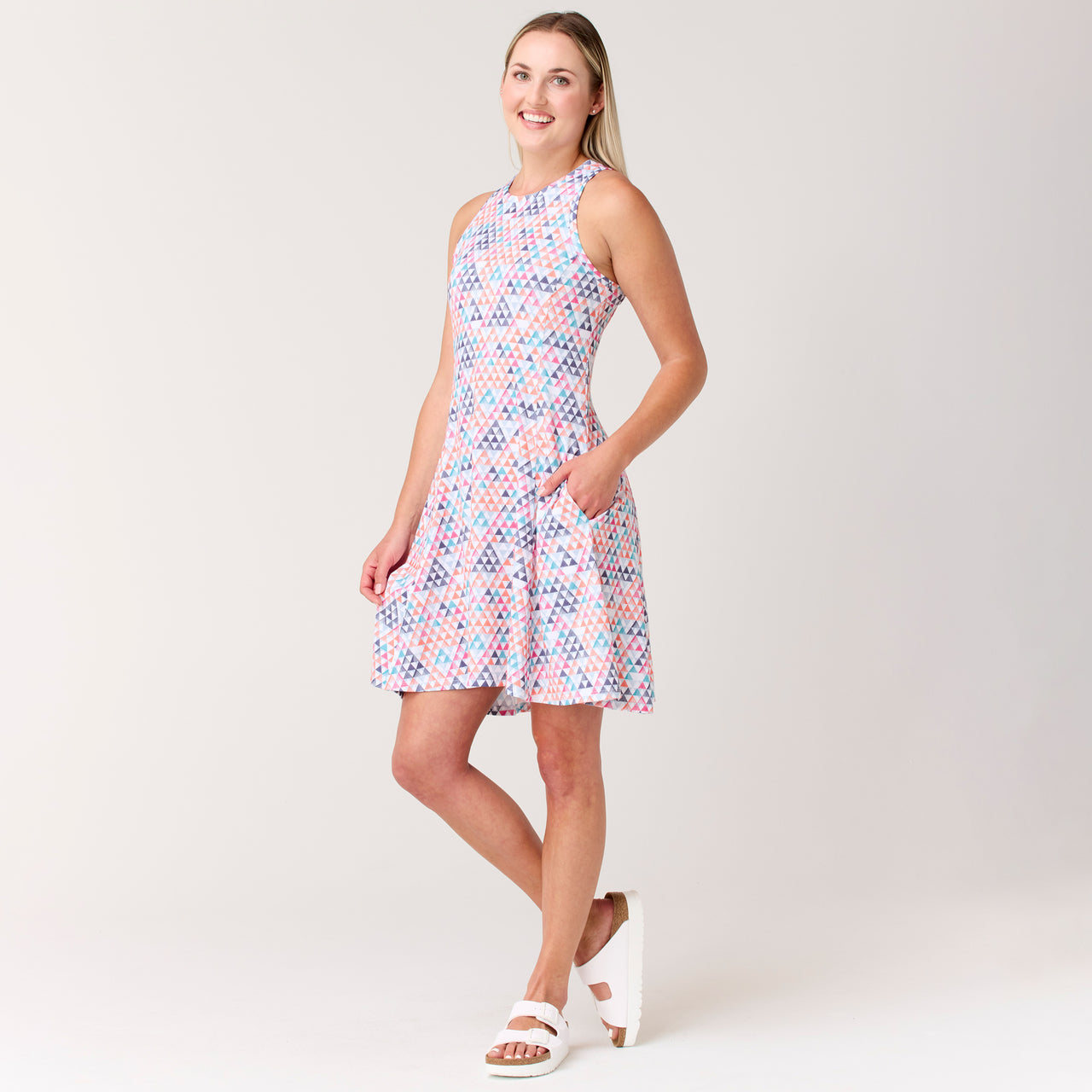 Kenzie Dress