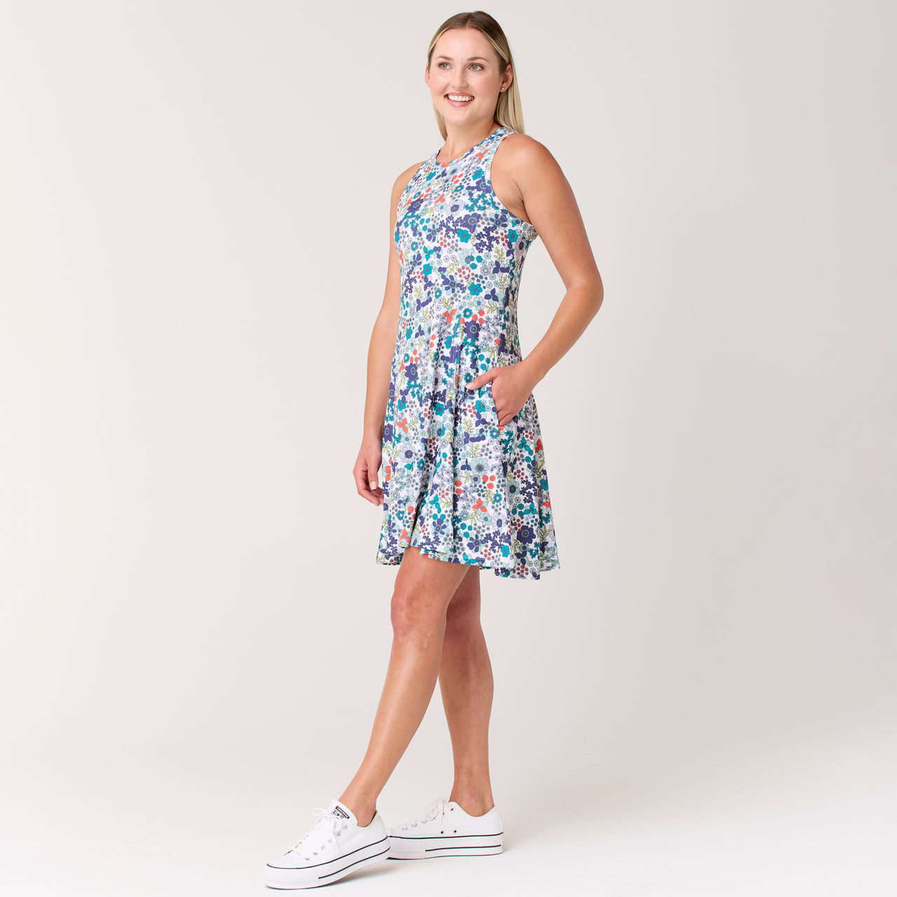 Kenzie Dress