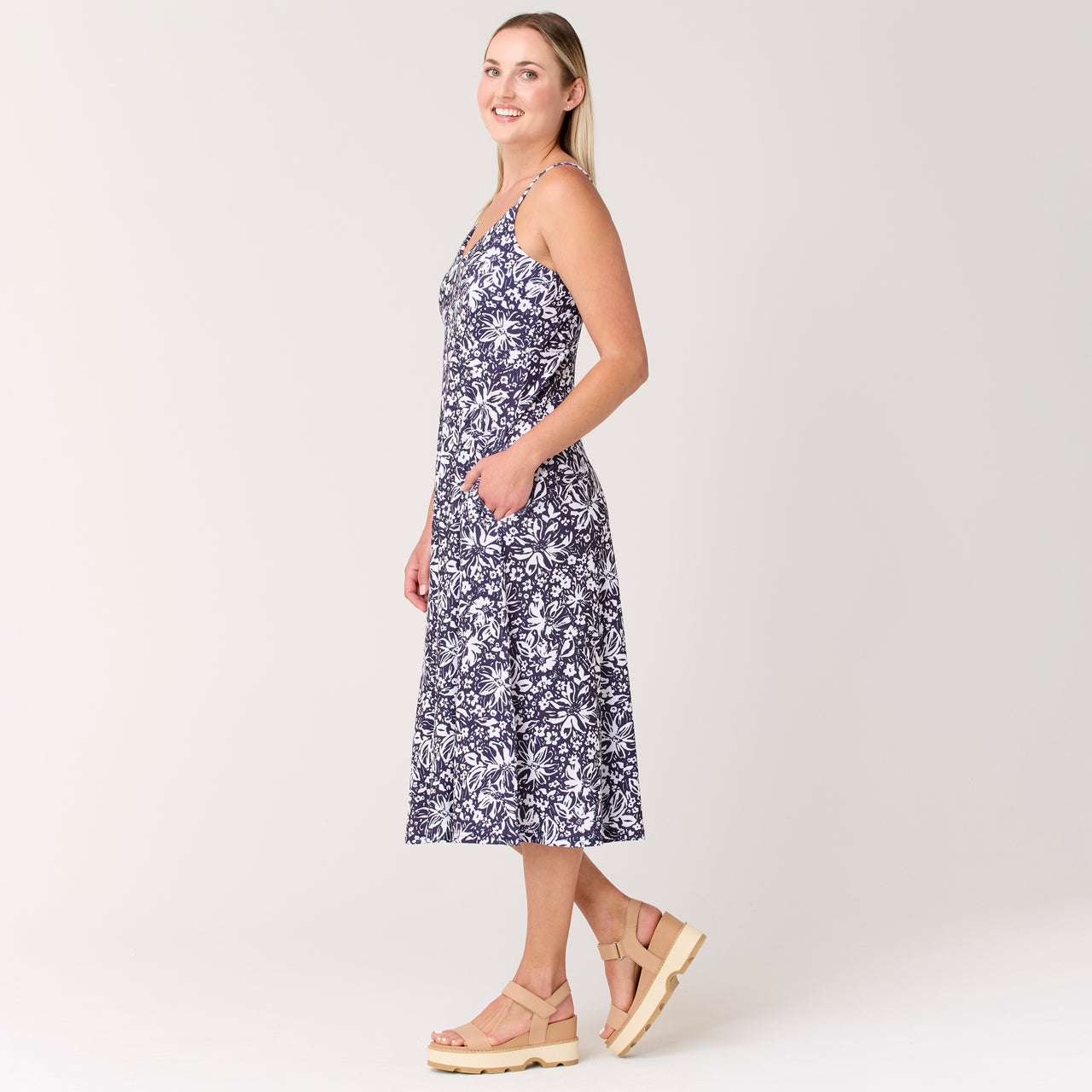 Olivia Dress