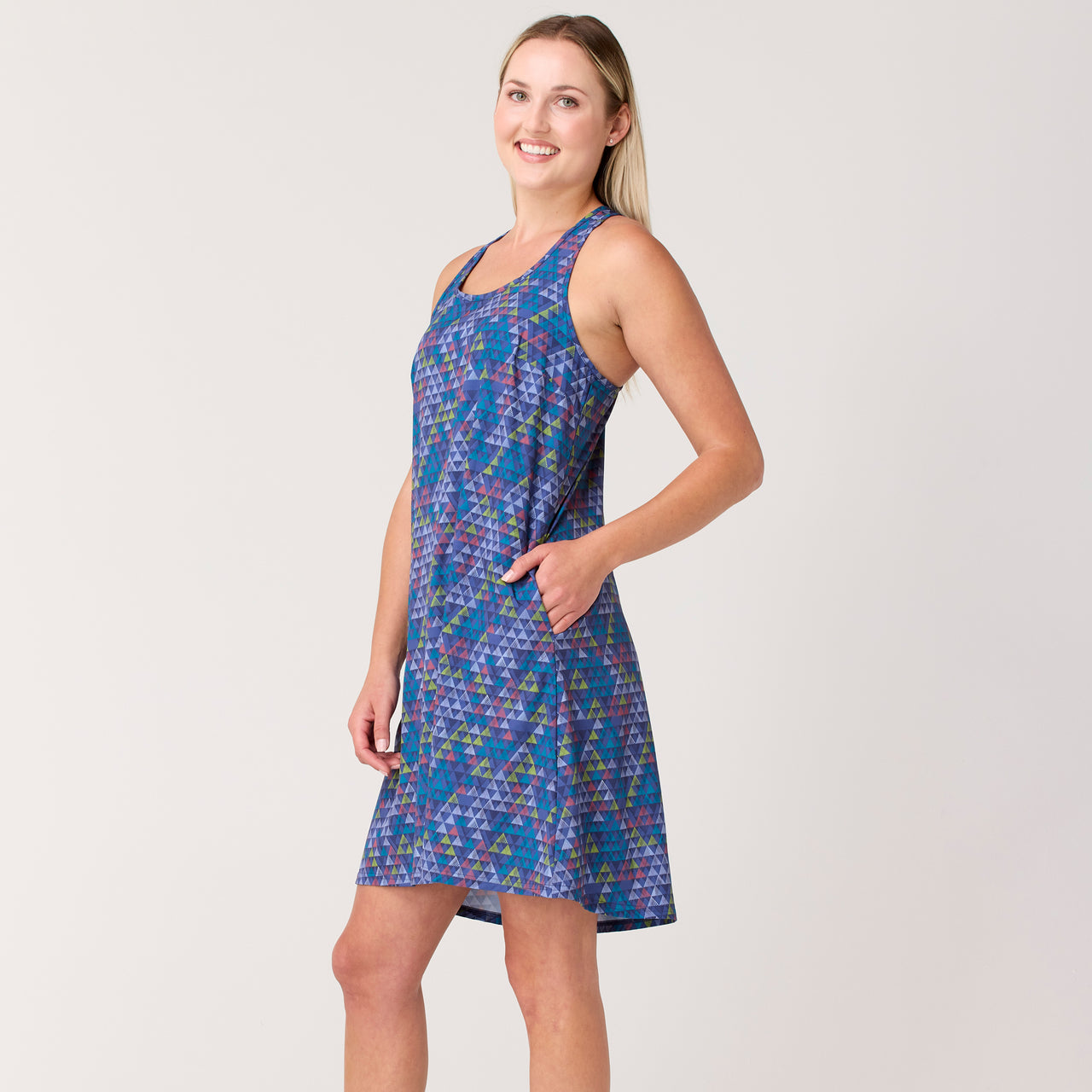 Rose Dress
