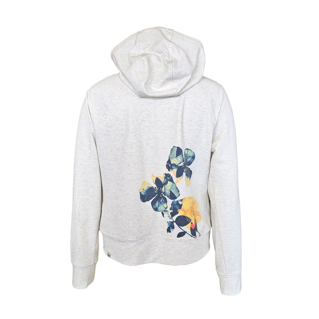 Jackson Full Zip Hoodie