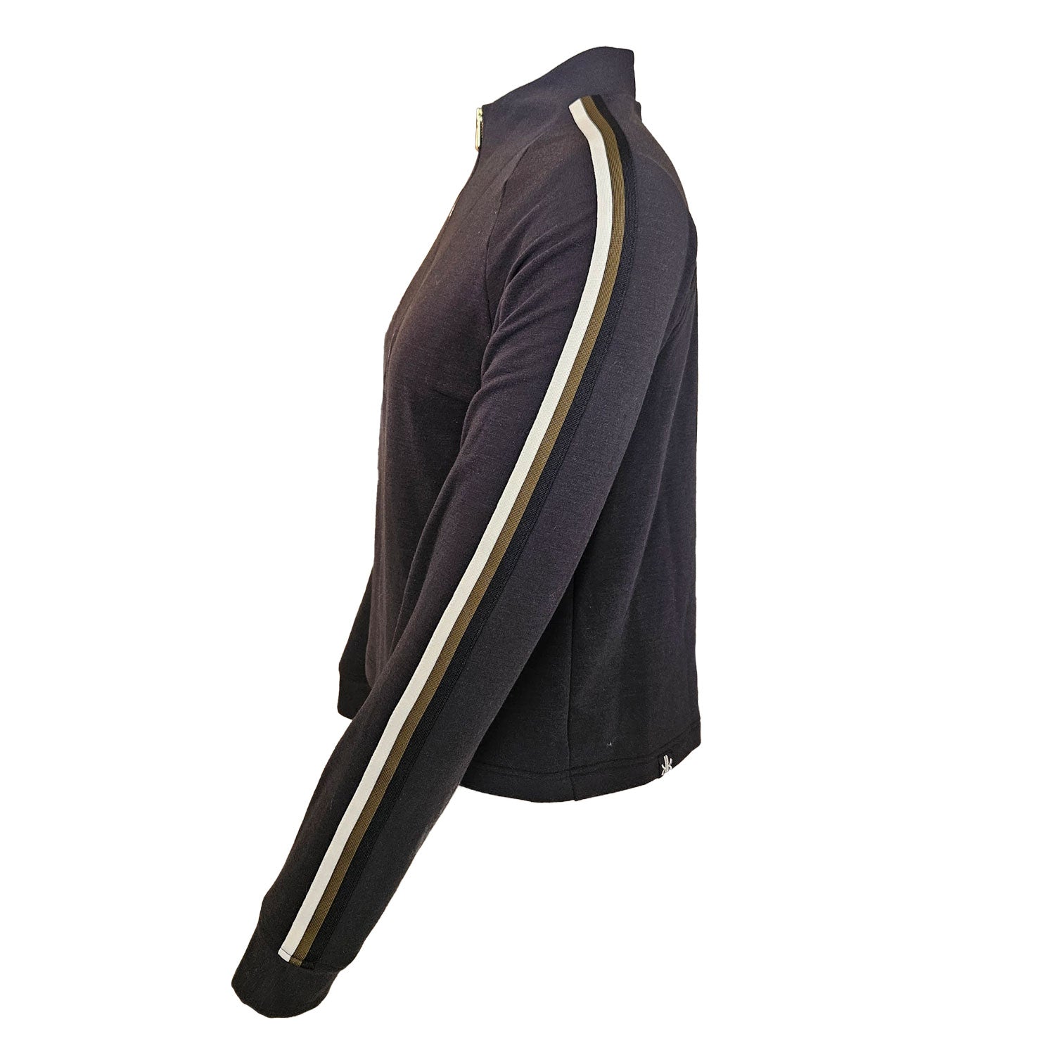 Newport Half Zip Pullover