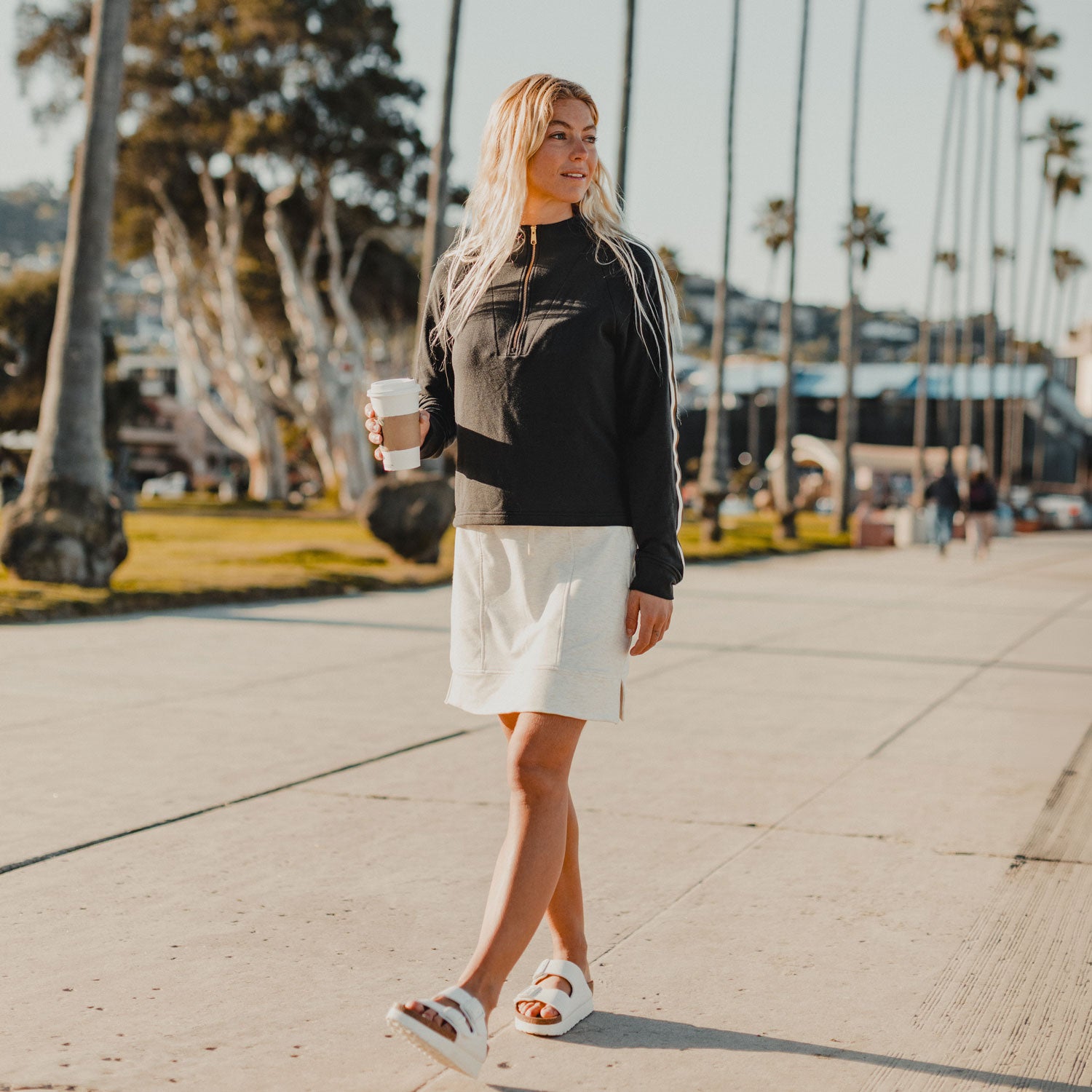 Mystic Skirt from Krimson Klover