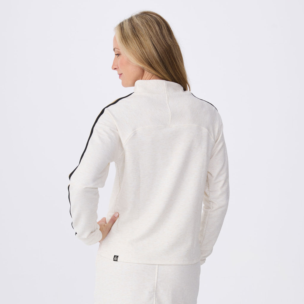 Newport Half Zip Pullover