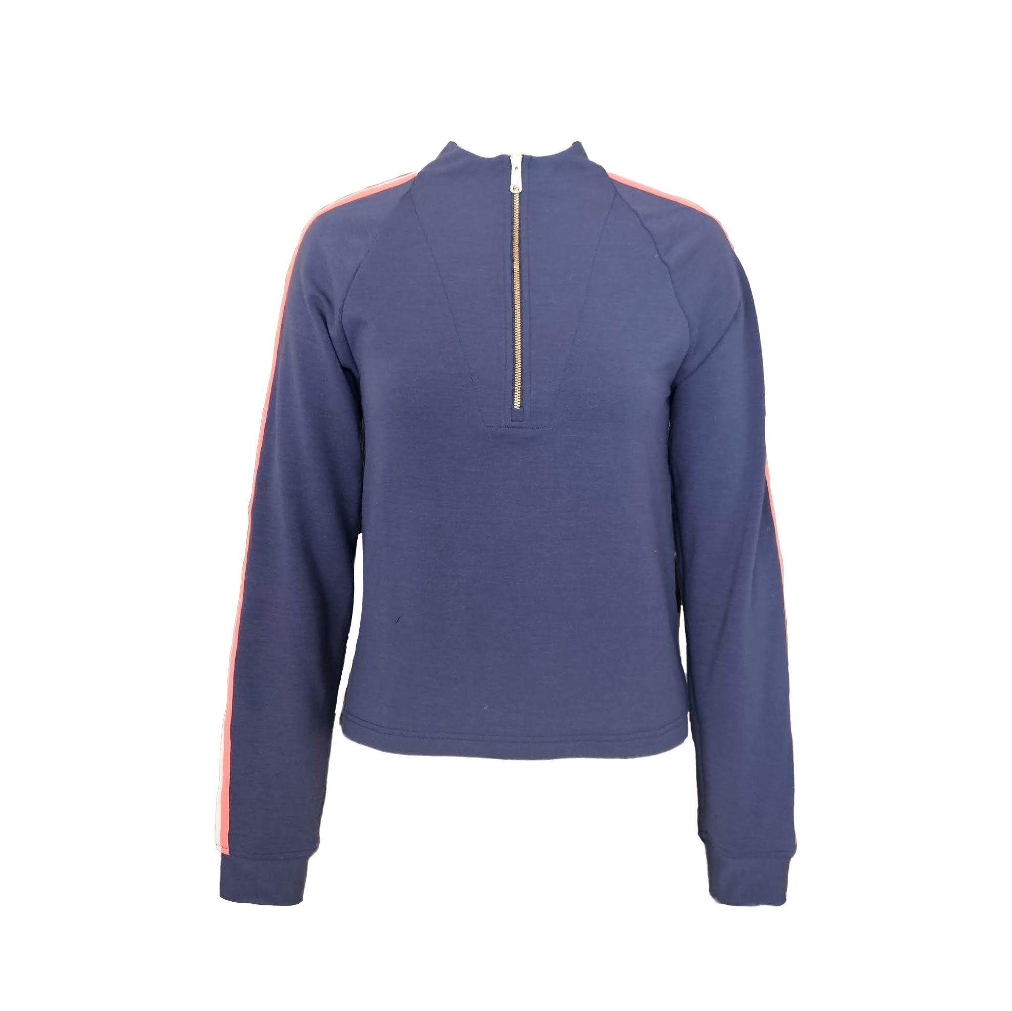 Newport Half Zip Pullover