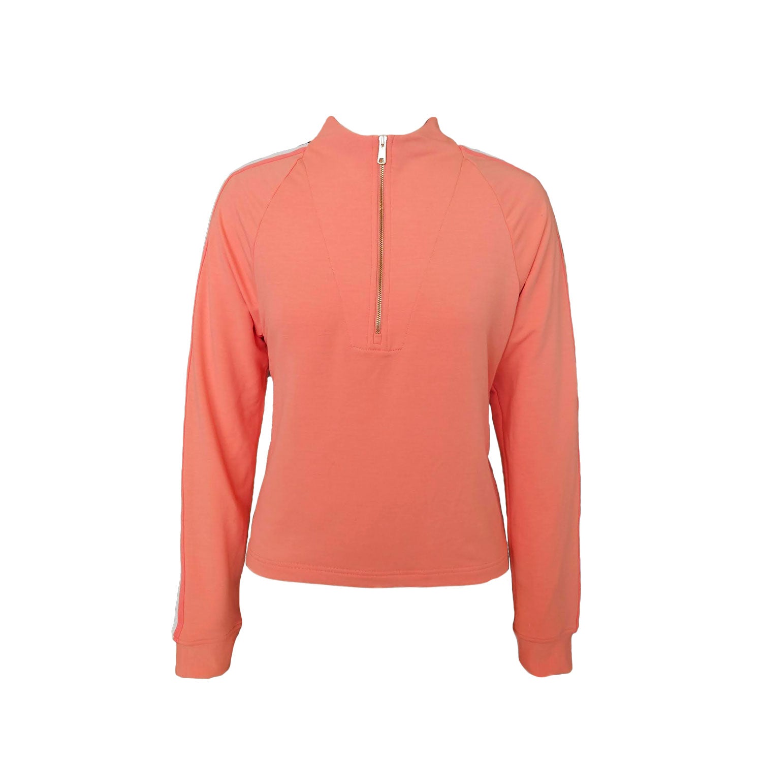 Newport Half Zip Pullover from Krimson Klover
