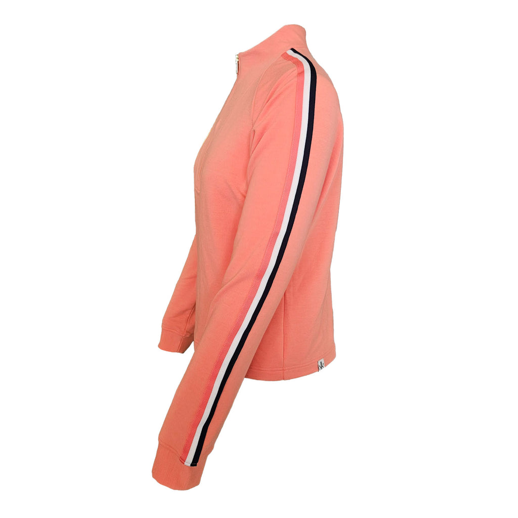 Newport Half Zip Pullover