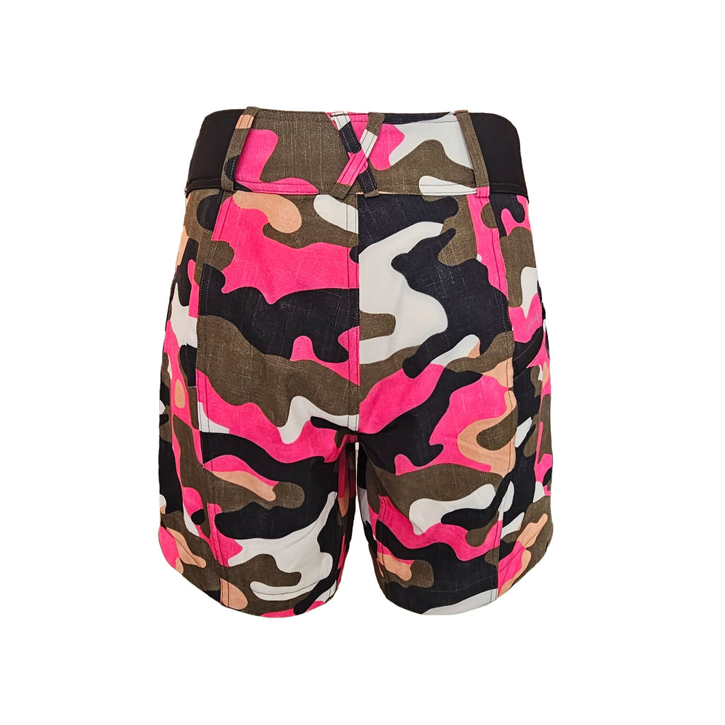 Sienna 7" Short