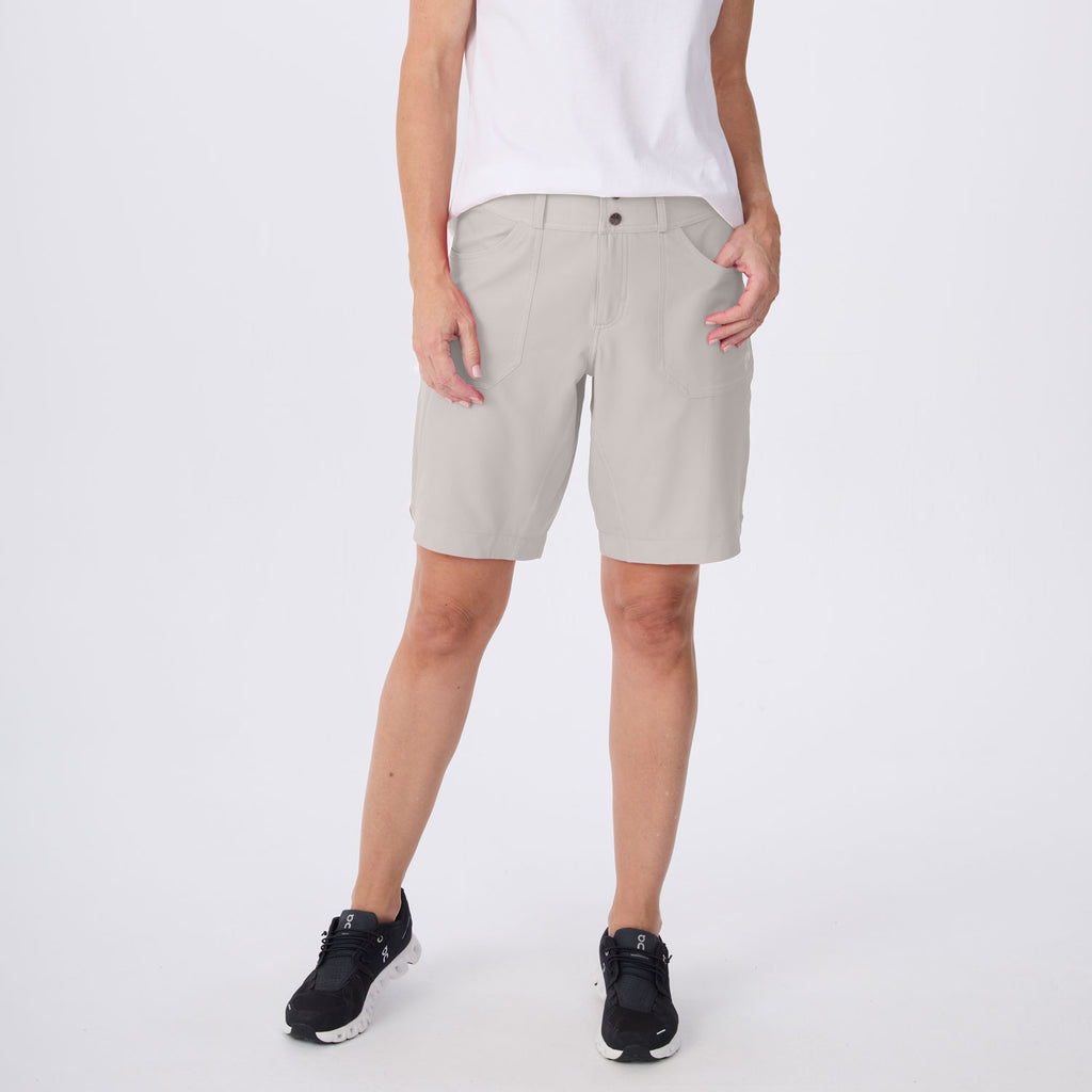 Sienna 10" Short