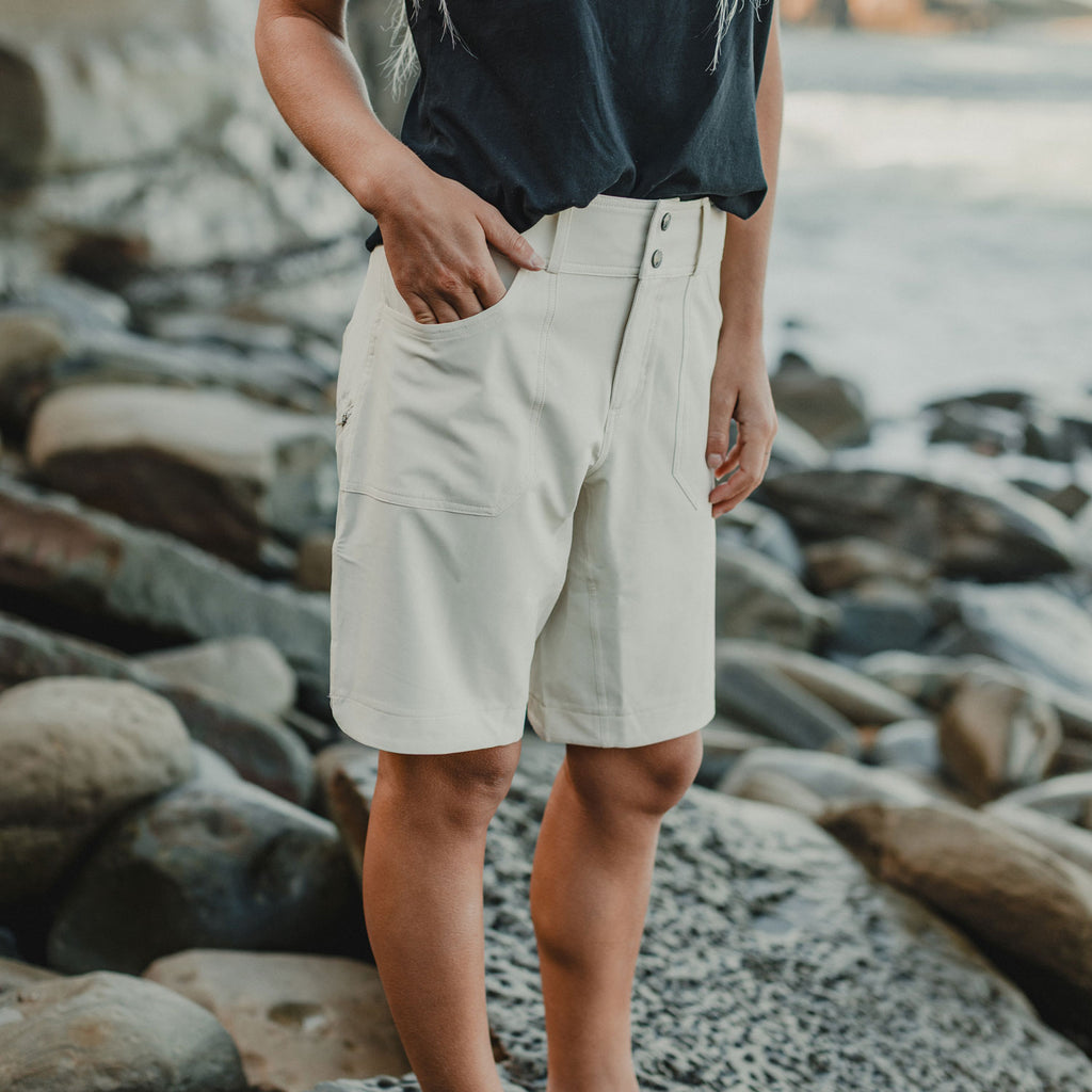 Sienna 10" Short