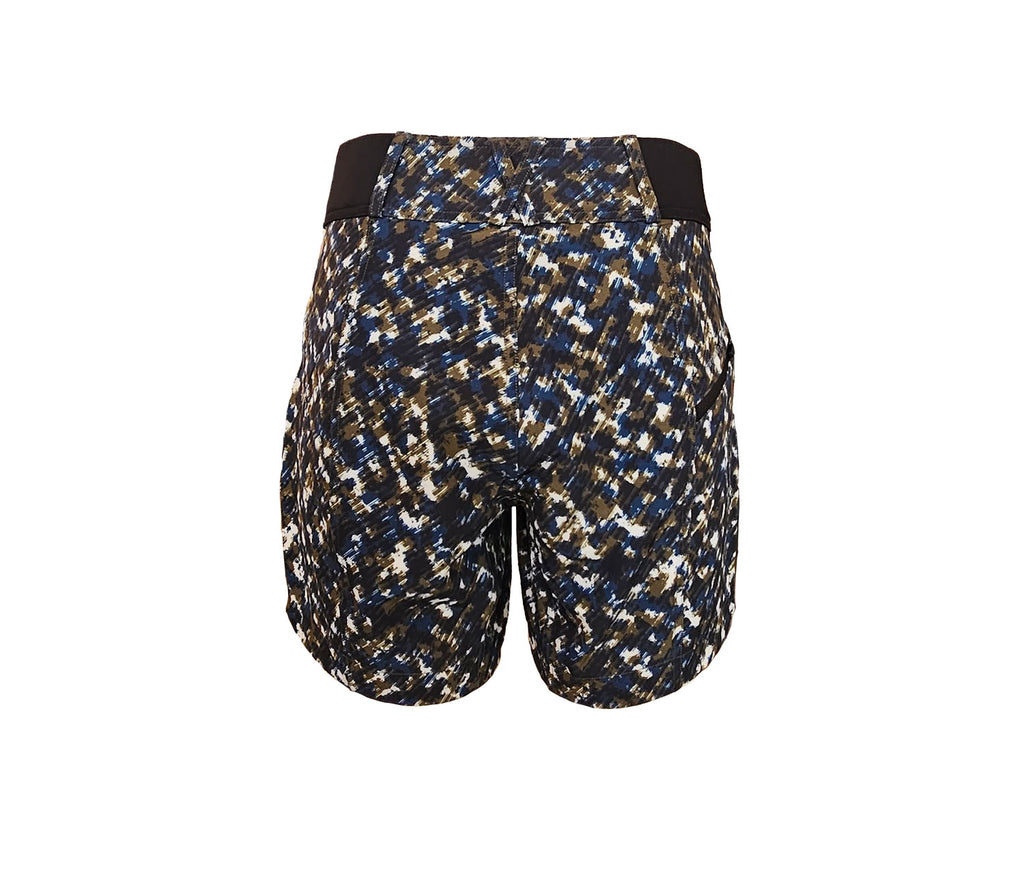 Sienna 7" Short