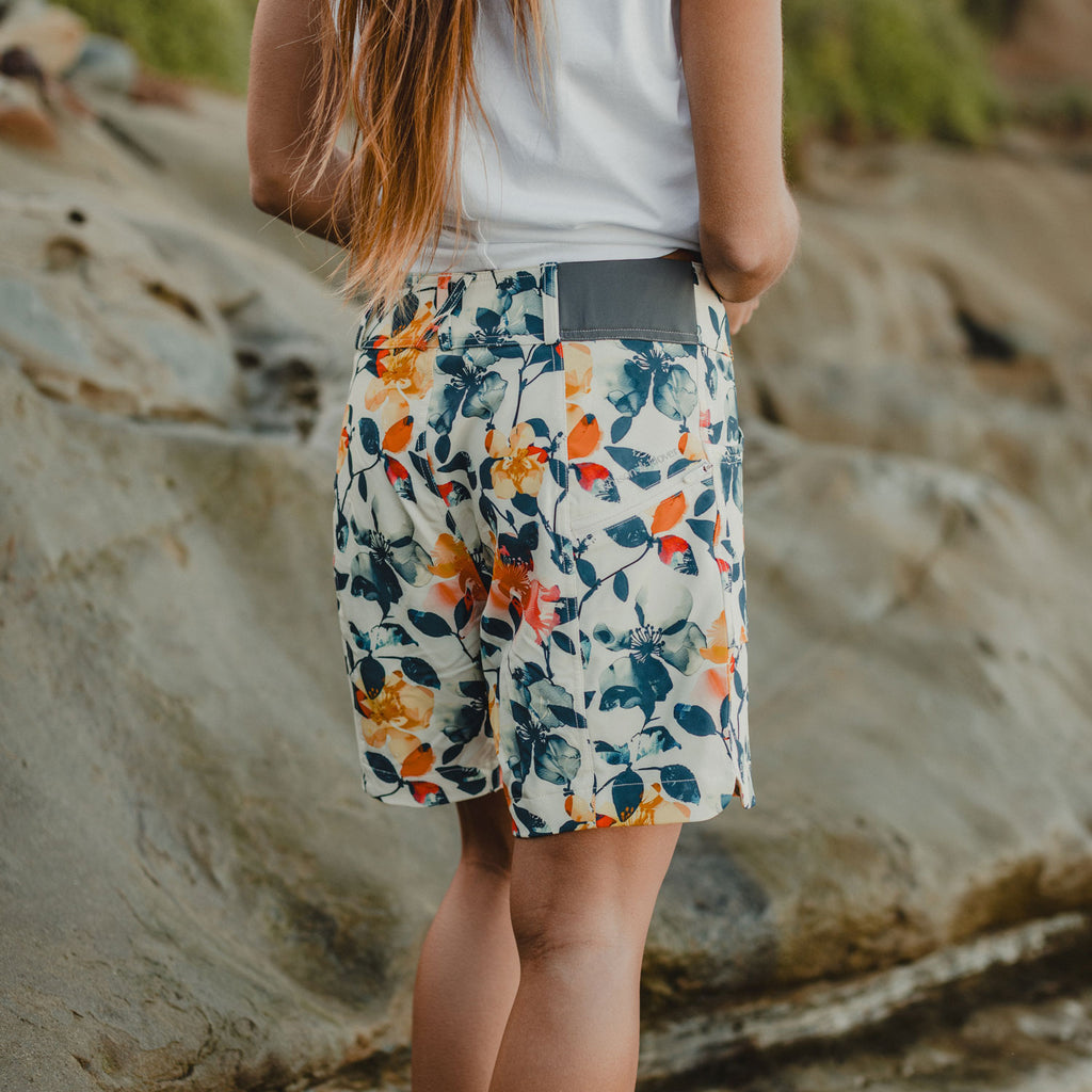 Sienna 7" Short