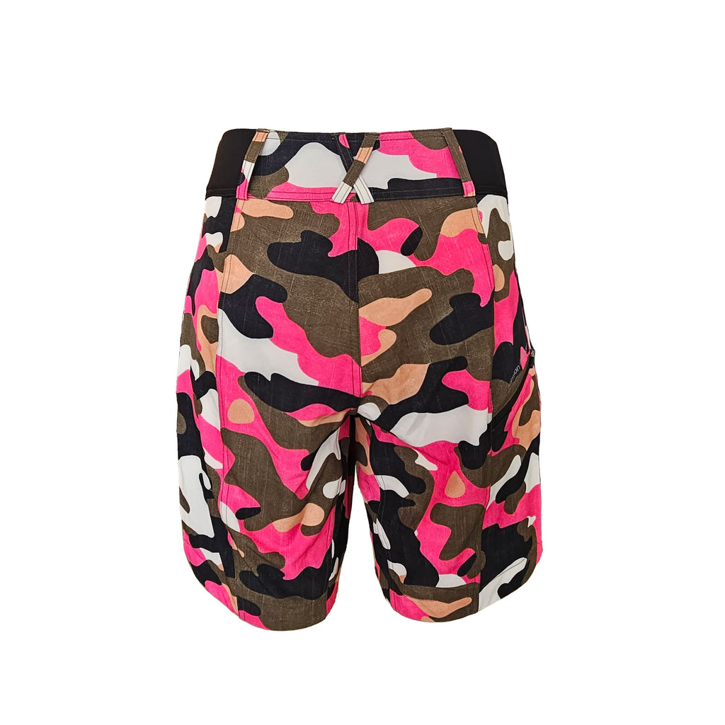 Sienna 10" Short