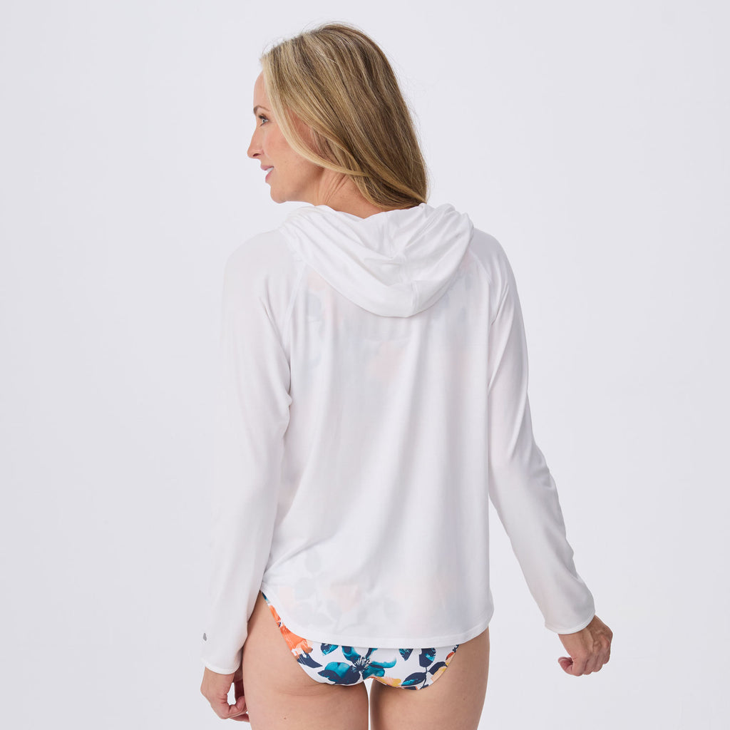 Monterey Performance UV Hoodie