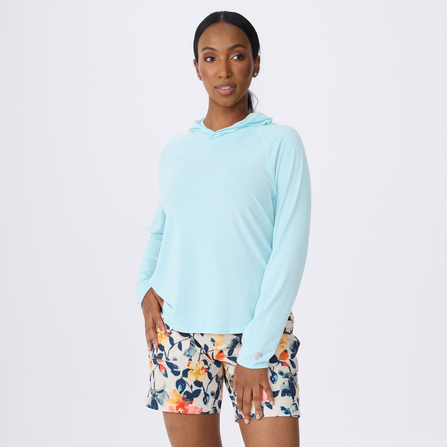 Monterey Performance UV Hoodie