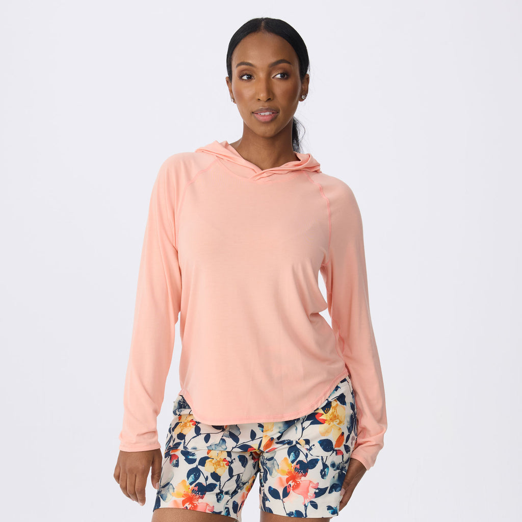 Monterey Performance UV Hoodie