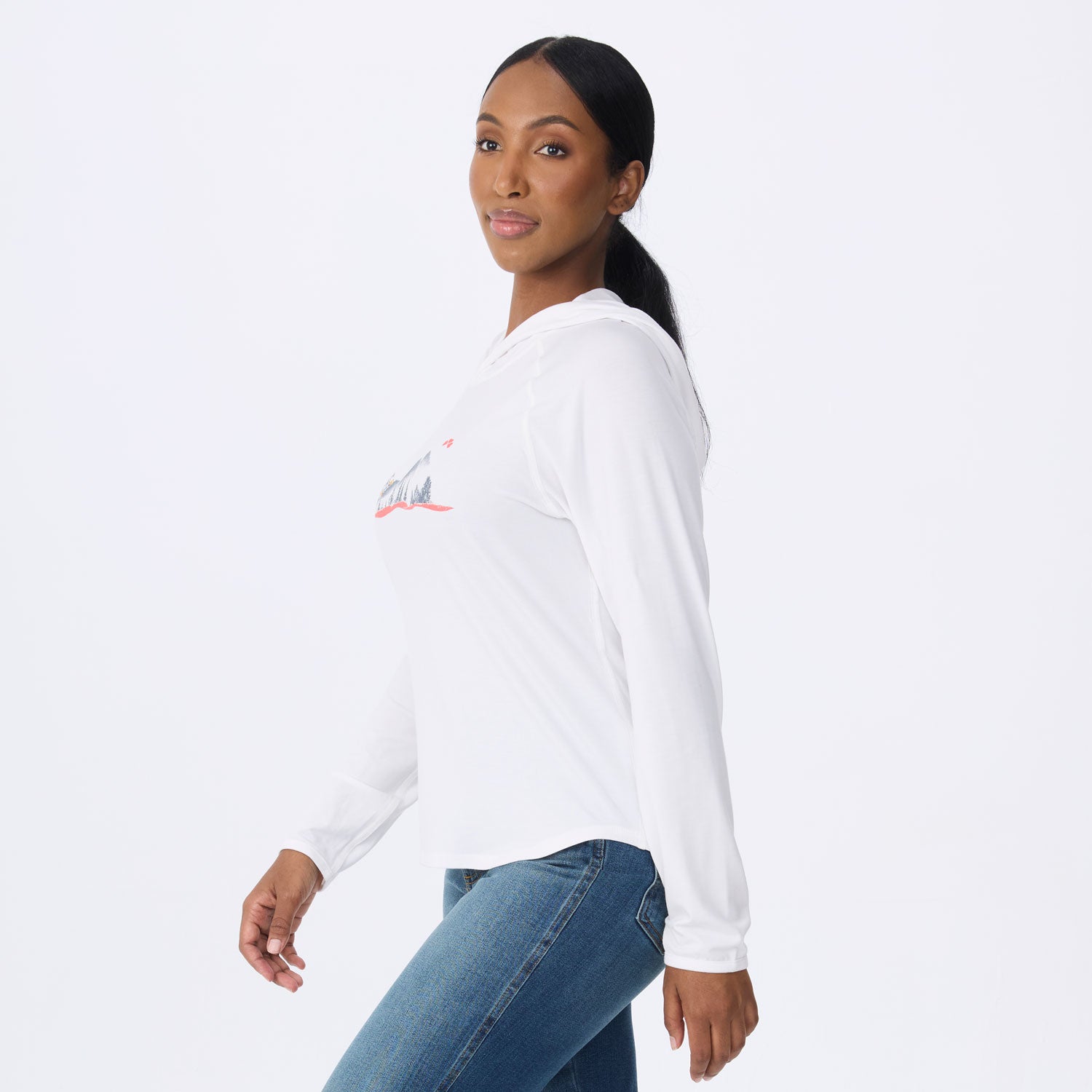 Monterey Performance UV Hoodie