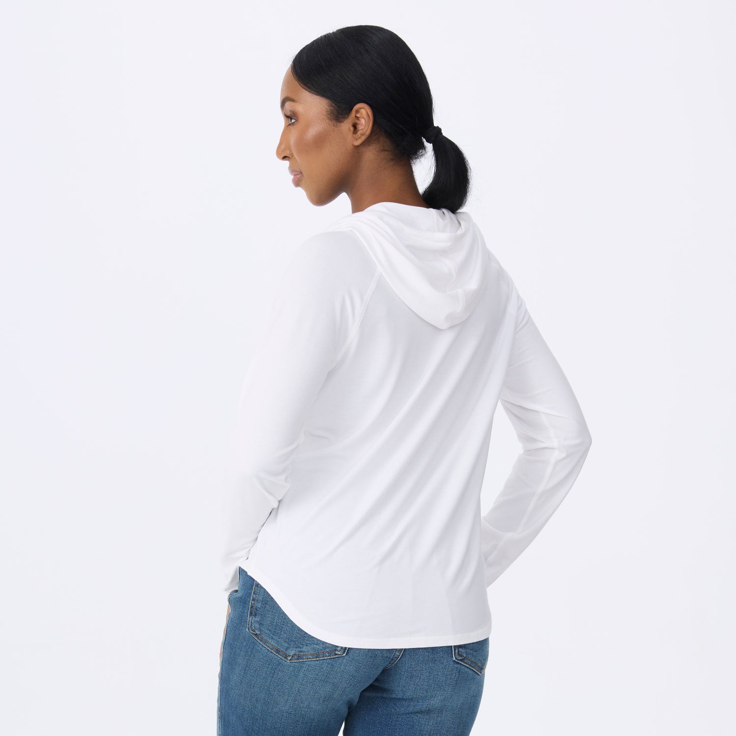 Monterey Performance UV Hoodie