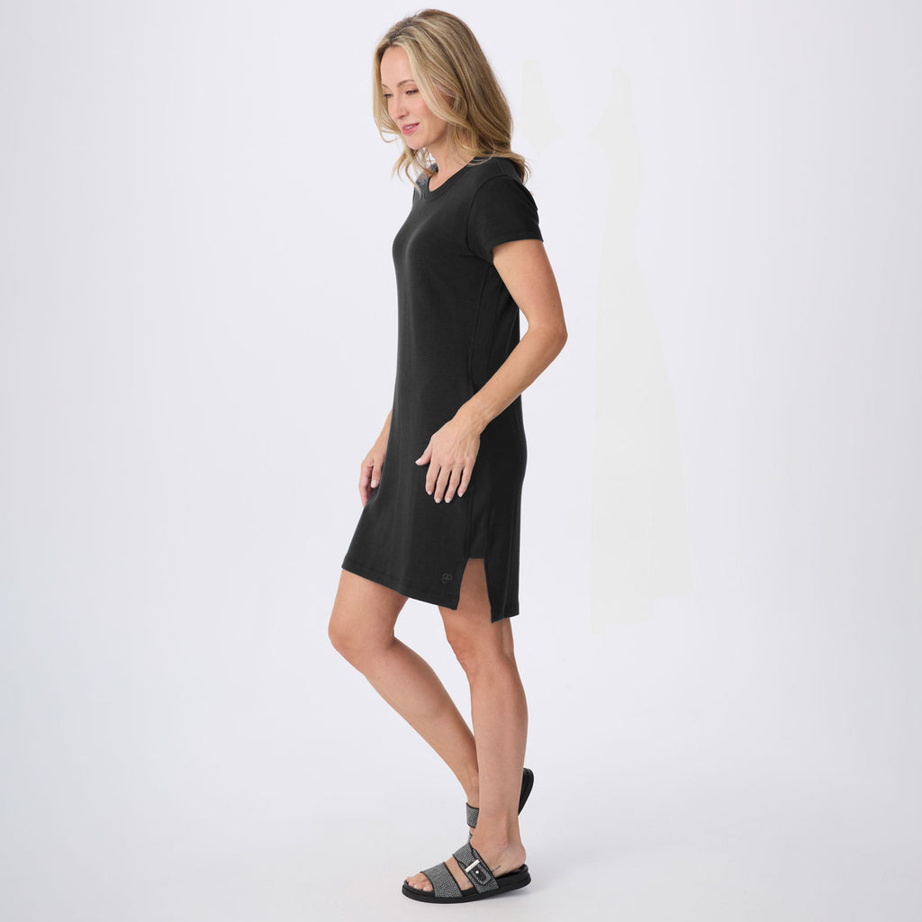 Cruz Tee Dress
