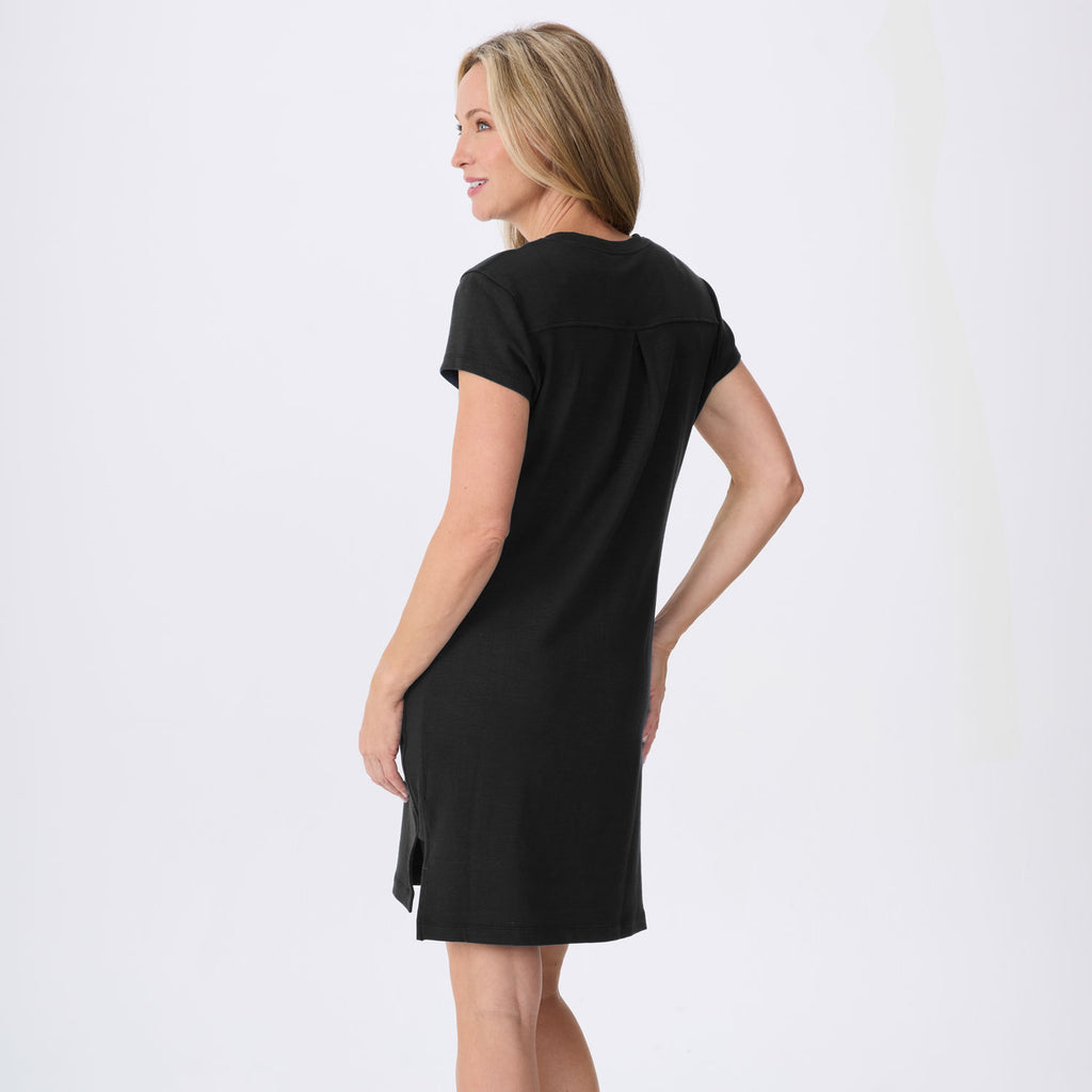 Cruz Tee Dress