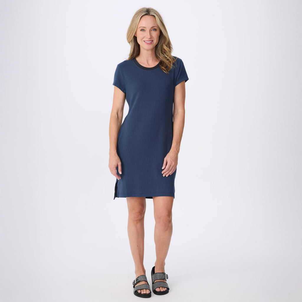 Cruz Tee Dress