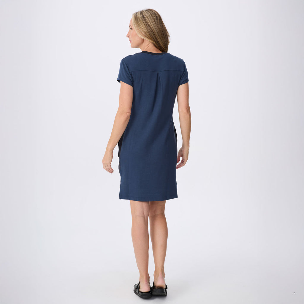 Cruz Tee Dress