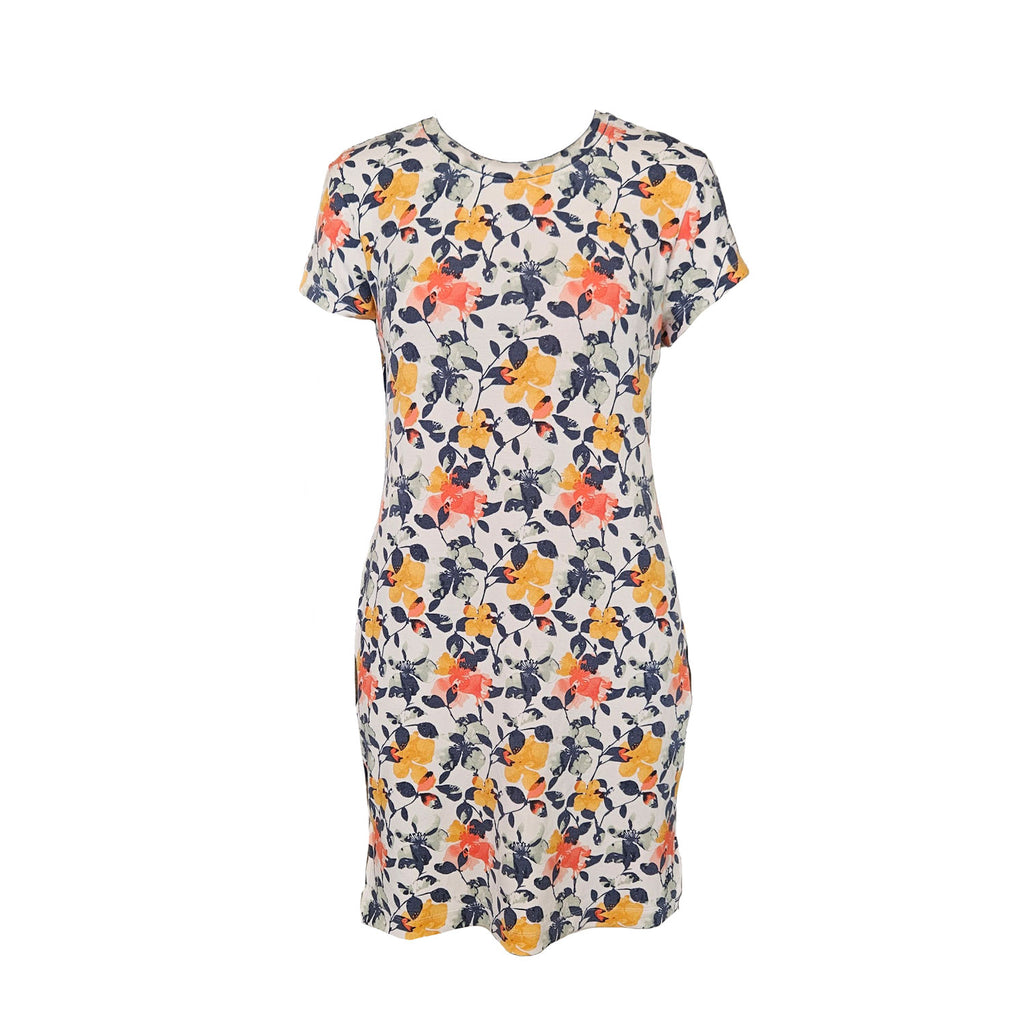Cruz Tee Dress