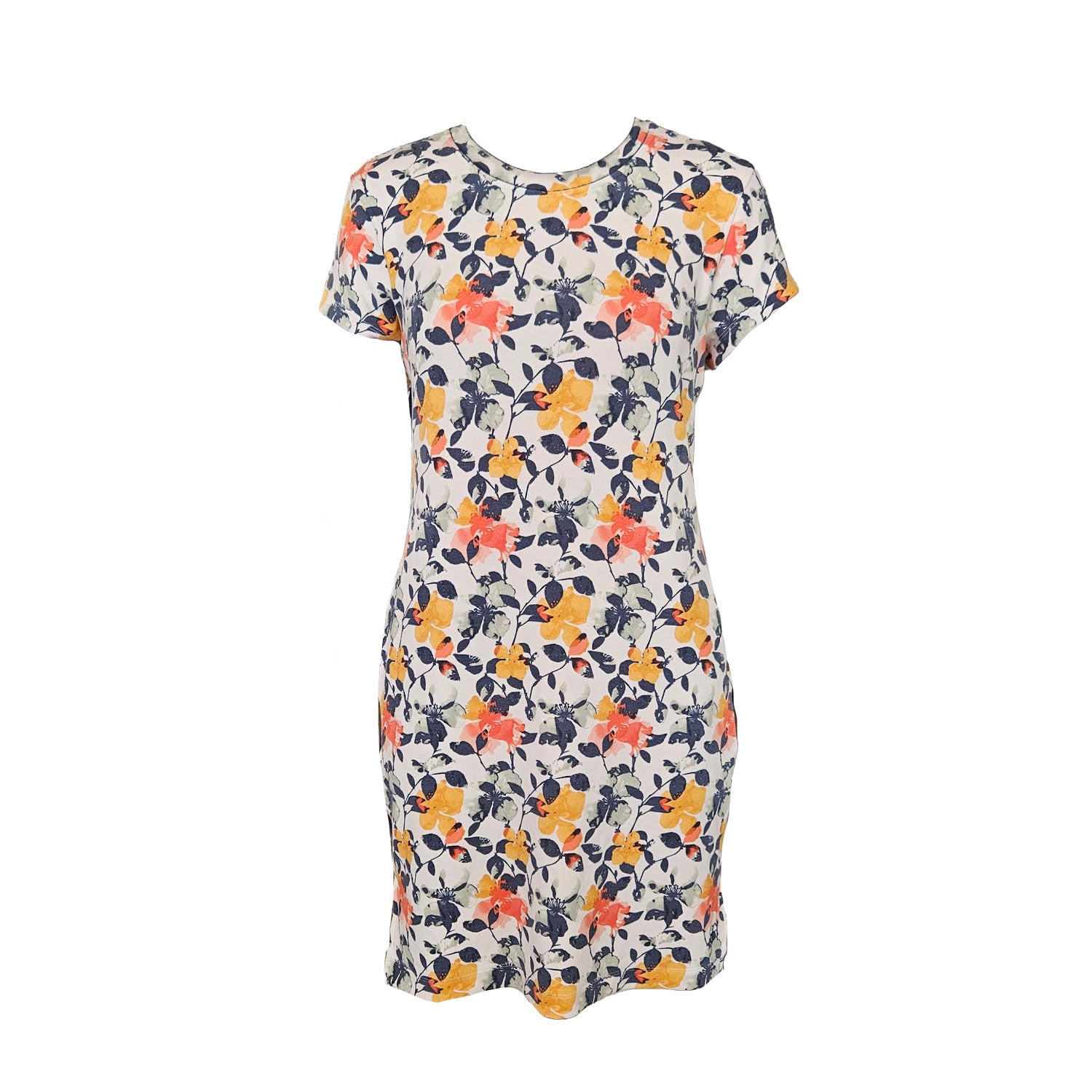 Cruz Tee Dress