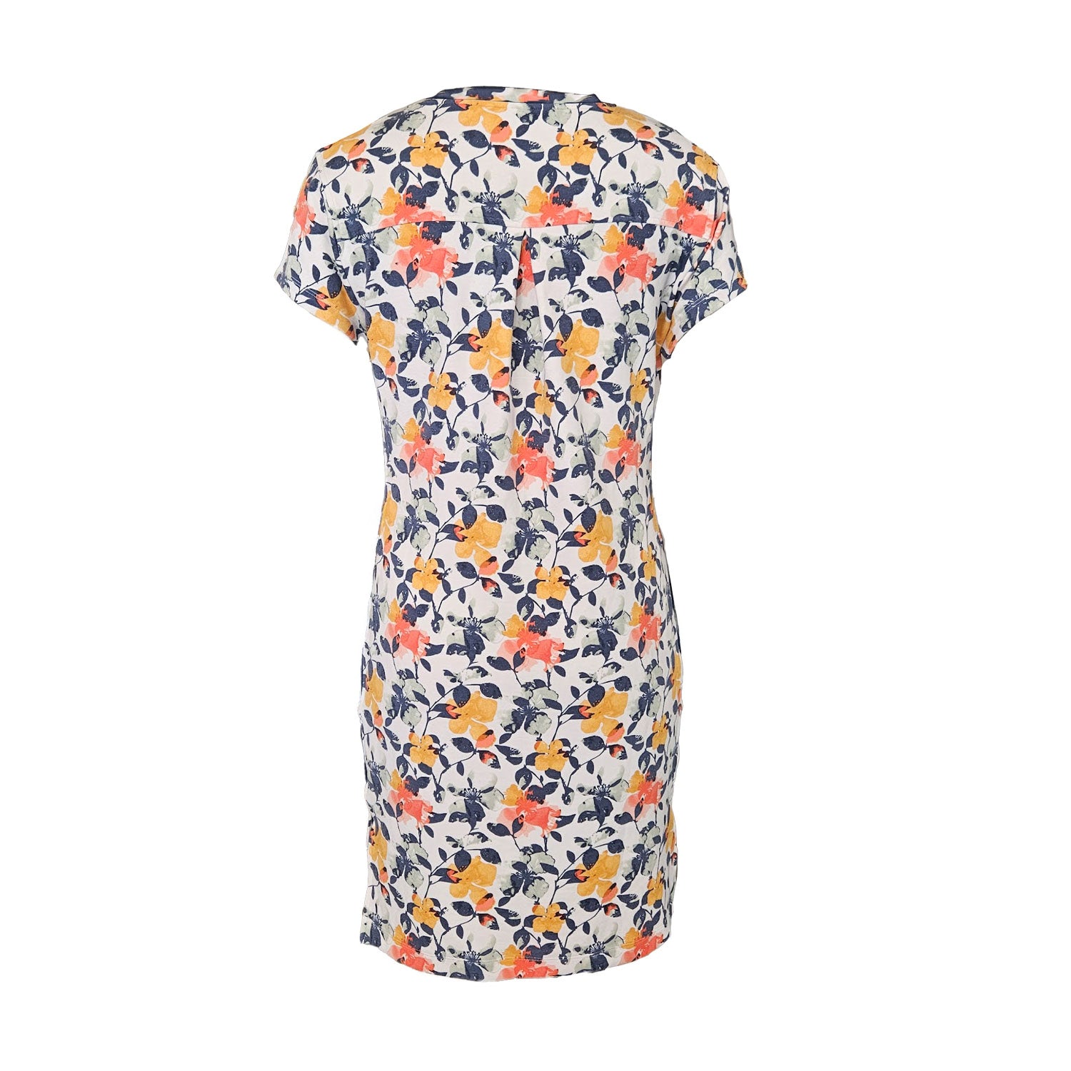 Cruz Tee Dress