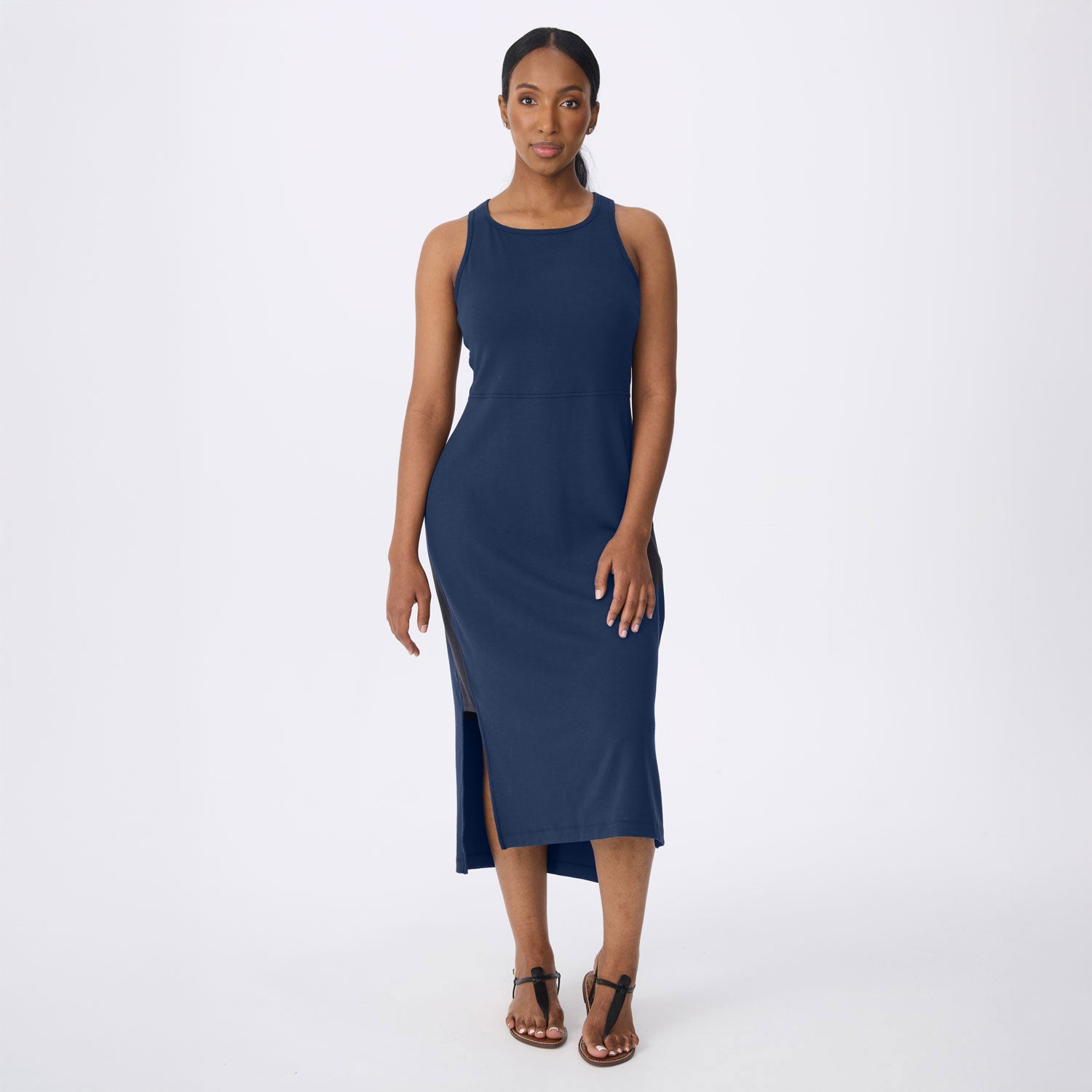 Bainbridge Midi Dress