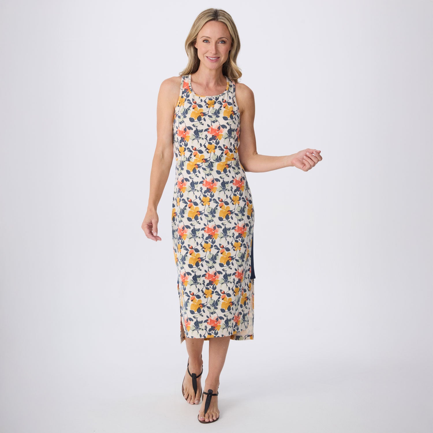 Bainbridge Midi Dress