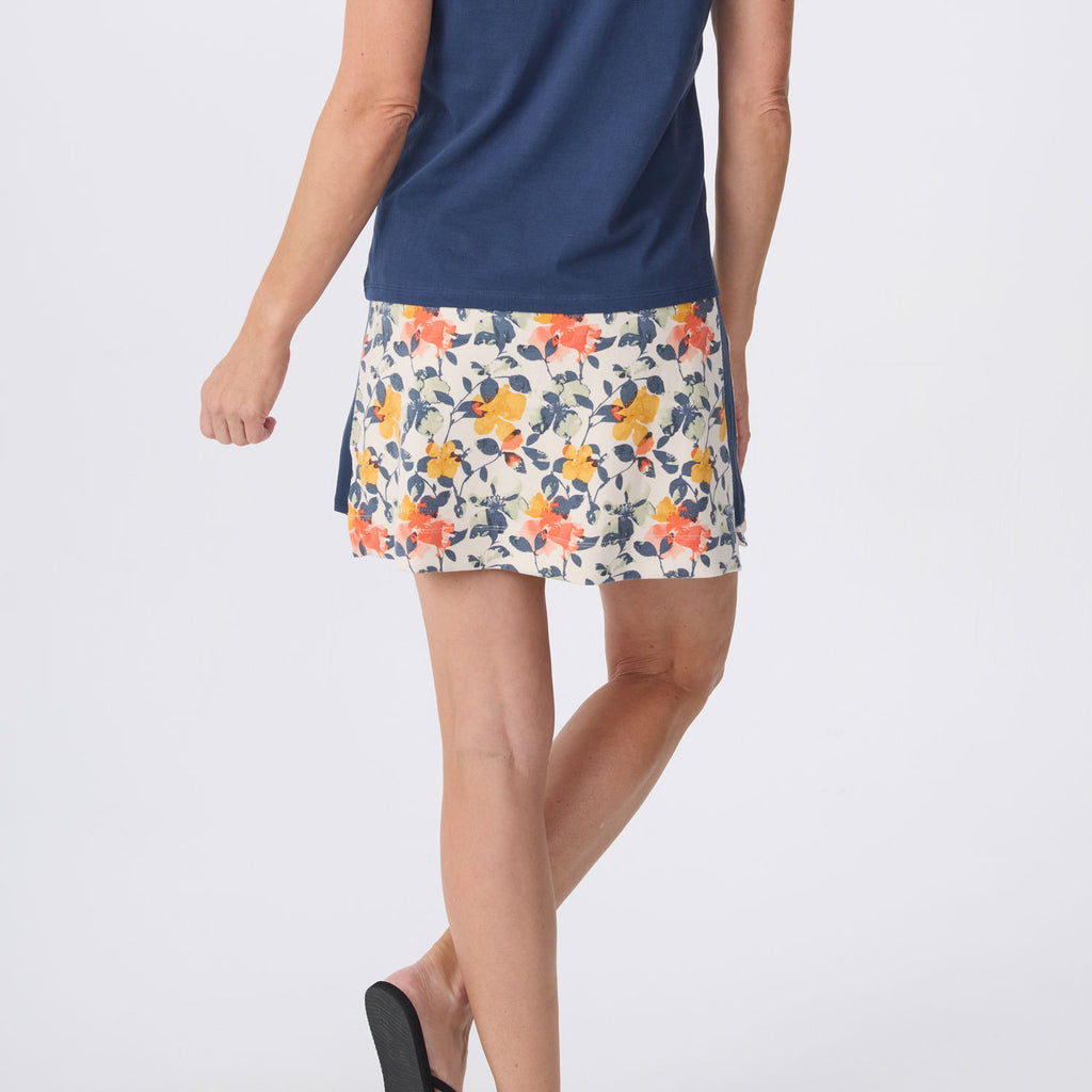 Bellaire Skort