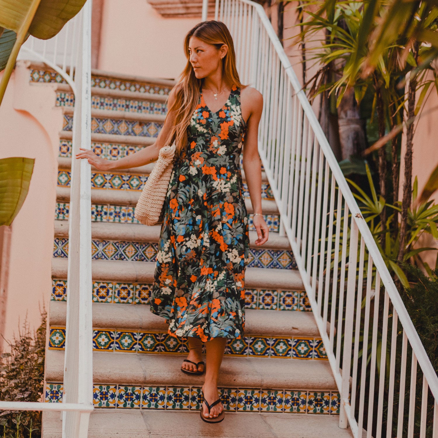 Piper Dress from Krimson Klover