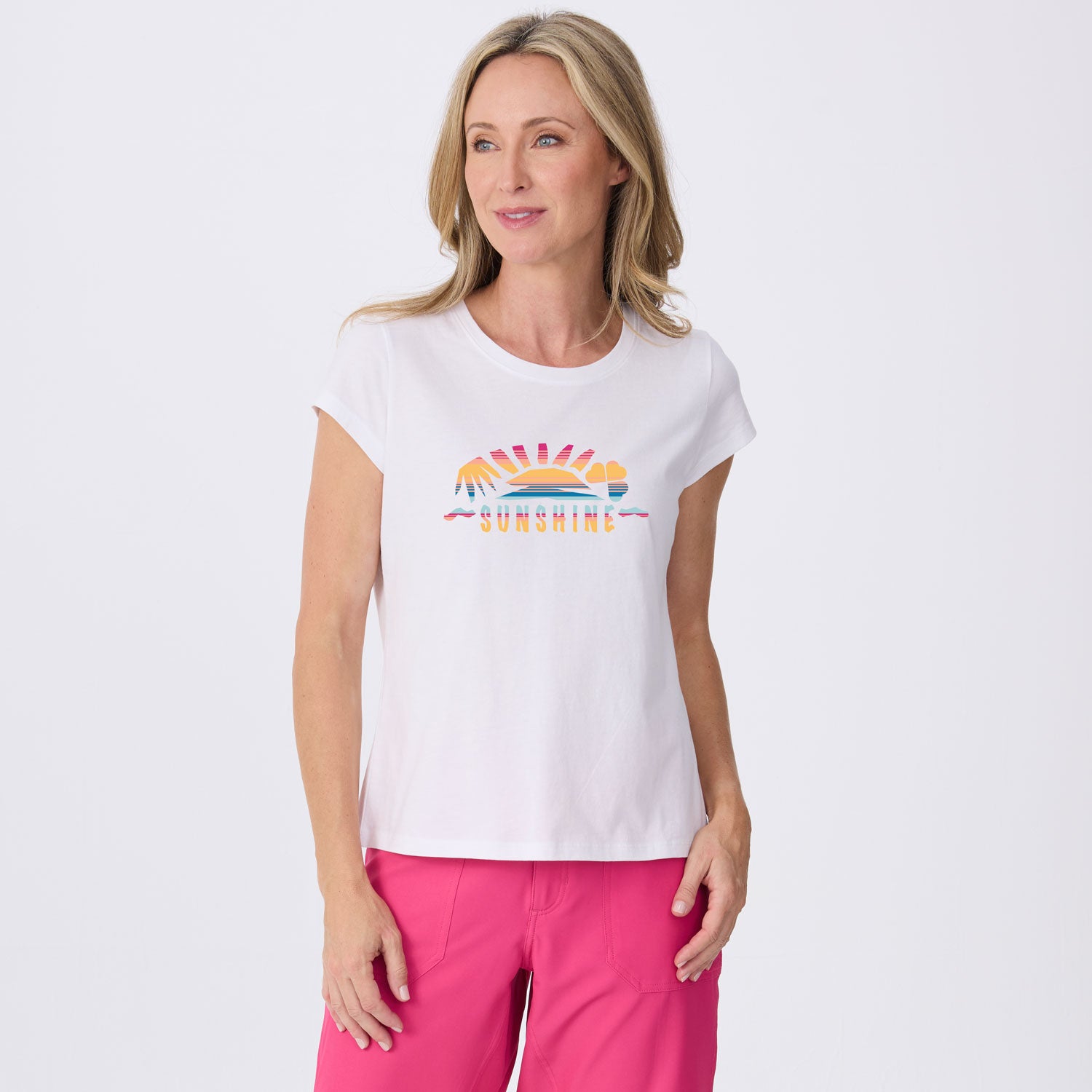 The Fav Graphic Short Sleeve Shirt