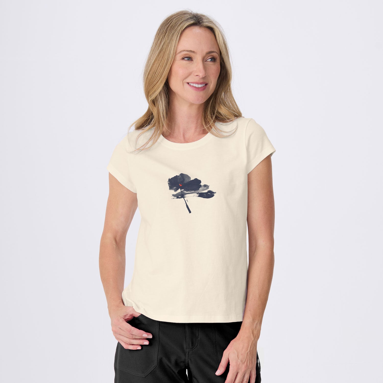 The Fav Graphic Short Sleeve Shirt