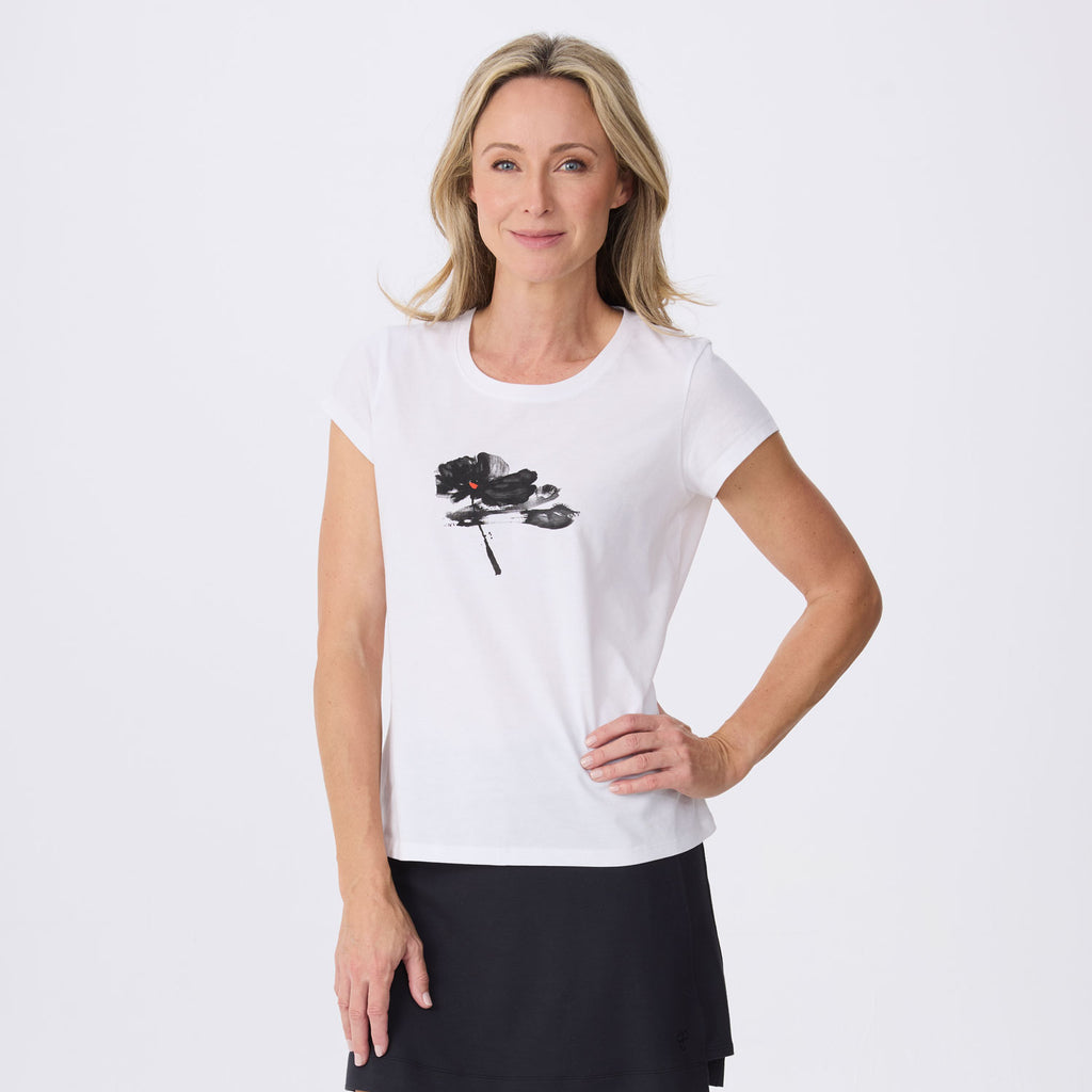 The Fav Graphic Short Sleeve Shirt