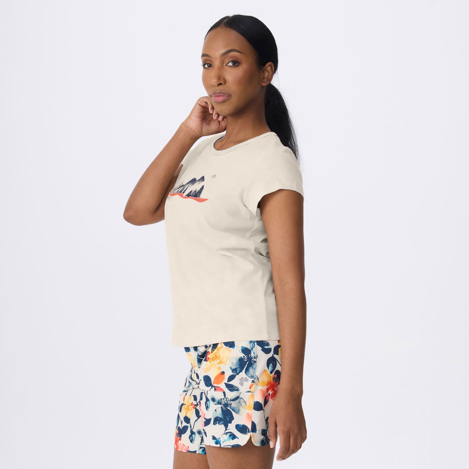 The Fav Graphic Short Sleeve Shirt