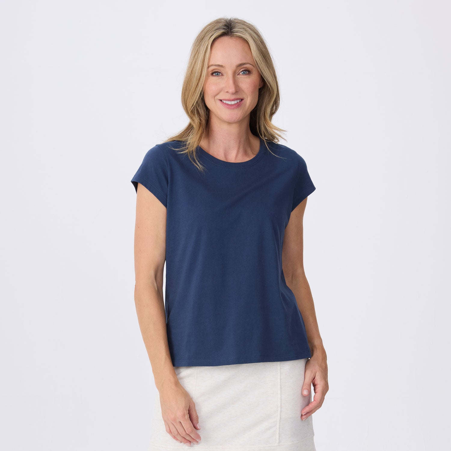 The Fav Short Sleeve Shirt